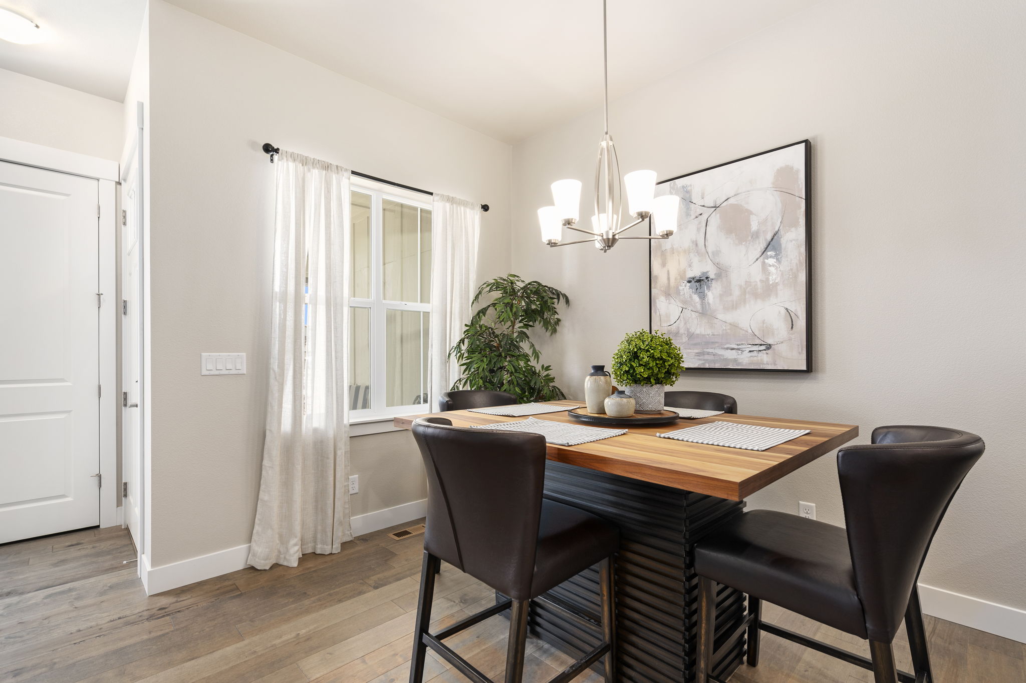  Like New Townhome in the Heart of Heron Lakes at TPC Colorado - 物件實景