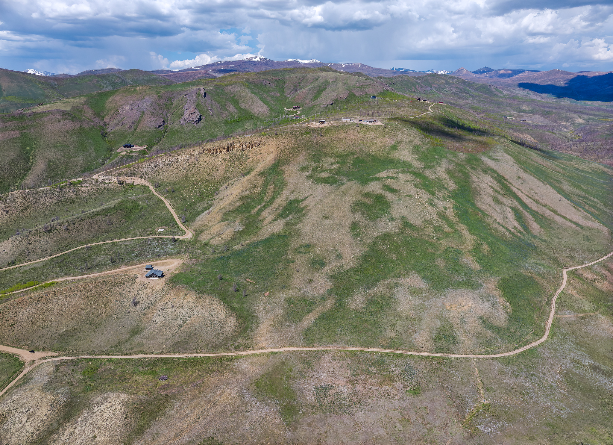  597 Gcr 4081, Granby, CO, 80446 - 物件實景