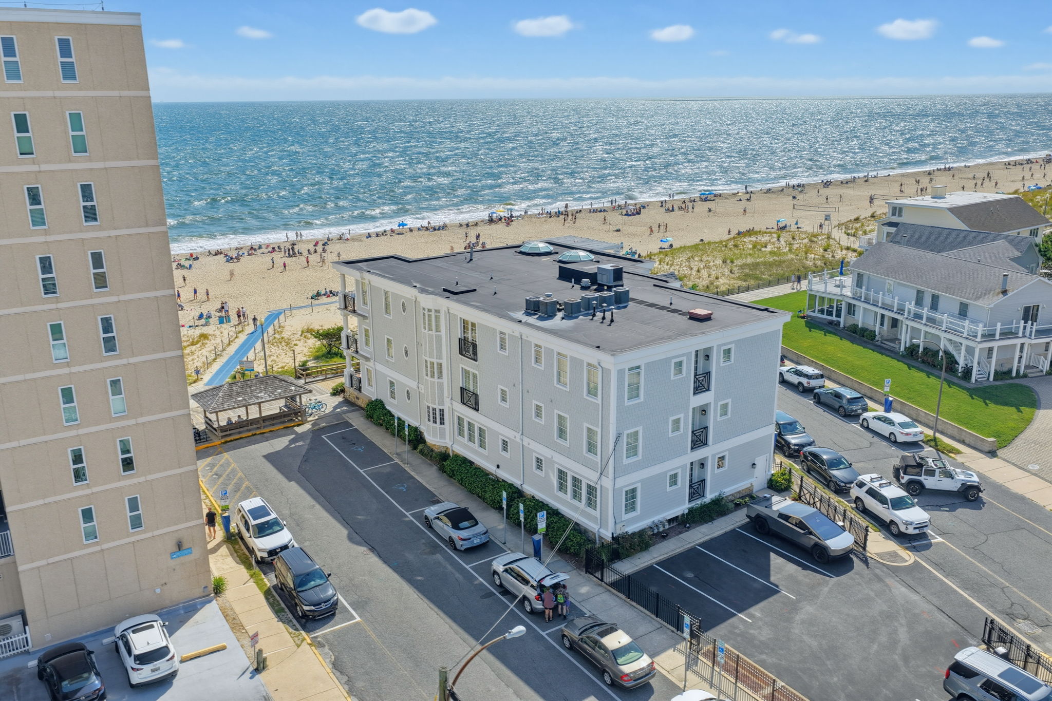  319 S. Boardwalk / Rehoboth Beach - 物件實景