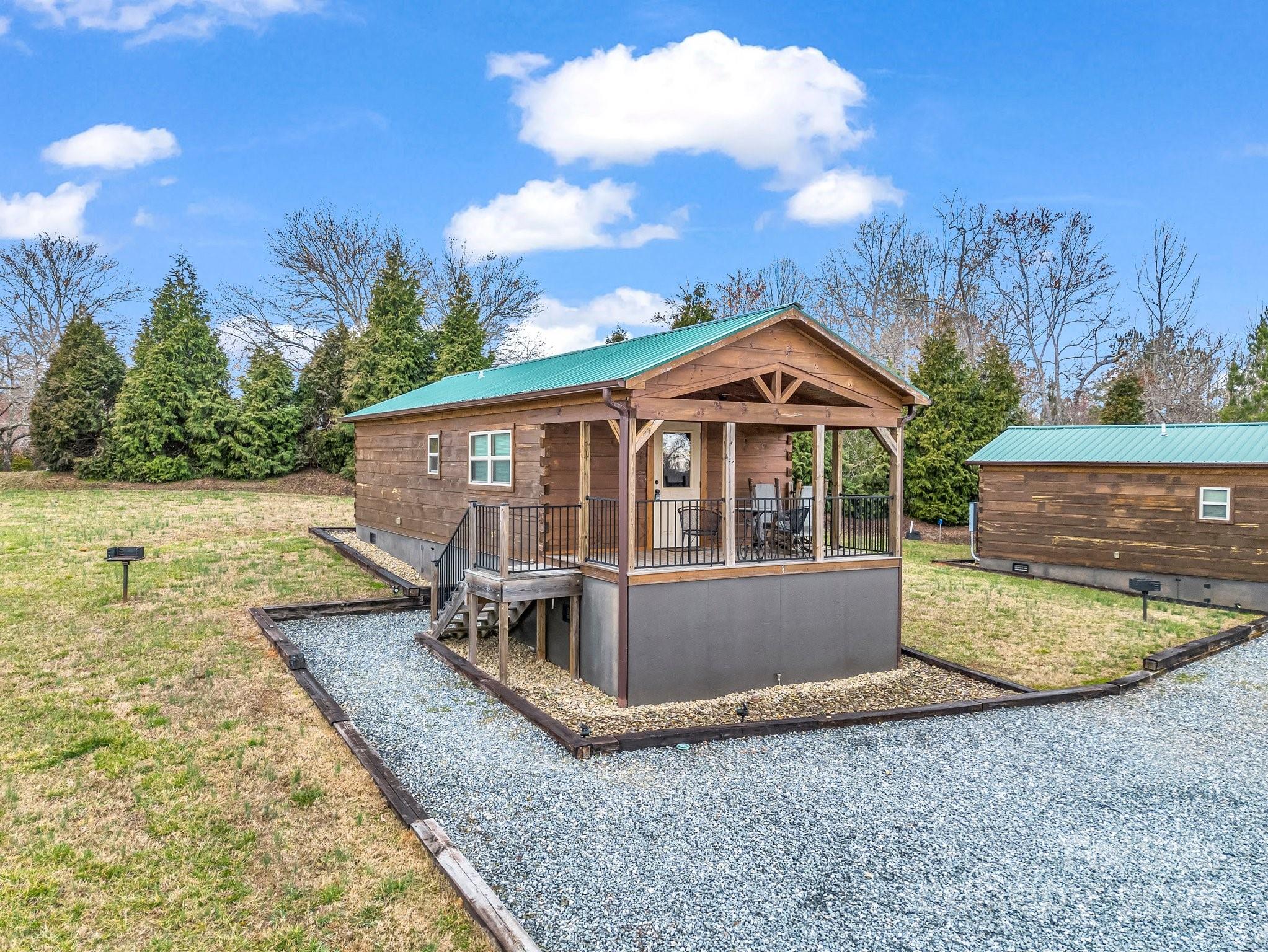Tryon, North Carolina, 28782, United States, 3 Bedrooms Bedrooms, ,3 BathroomsBathrooms,Residential,For Sale,1914203