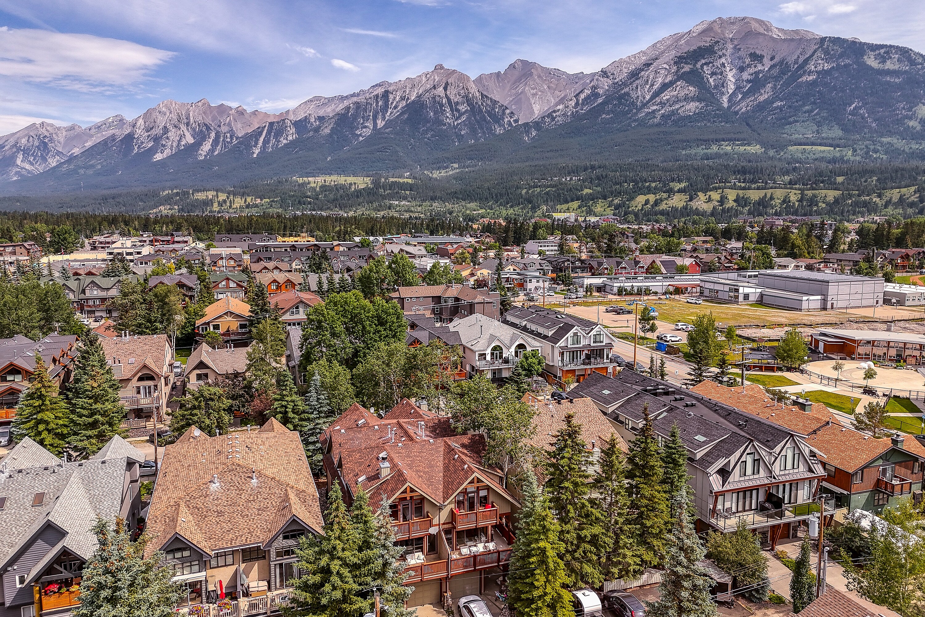  Canmore, Canmore / Banff - 物件實景