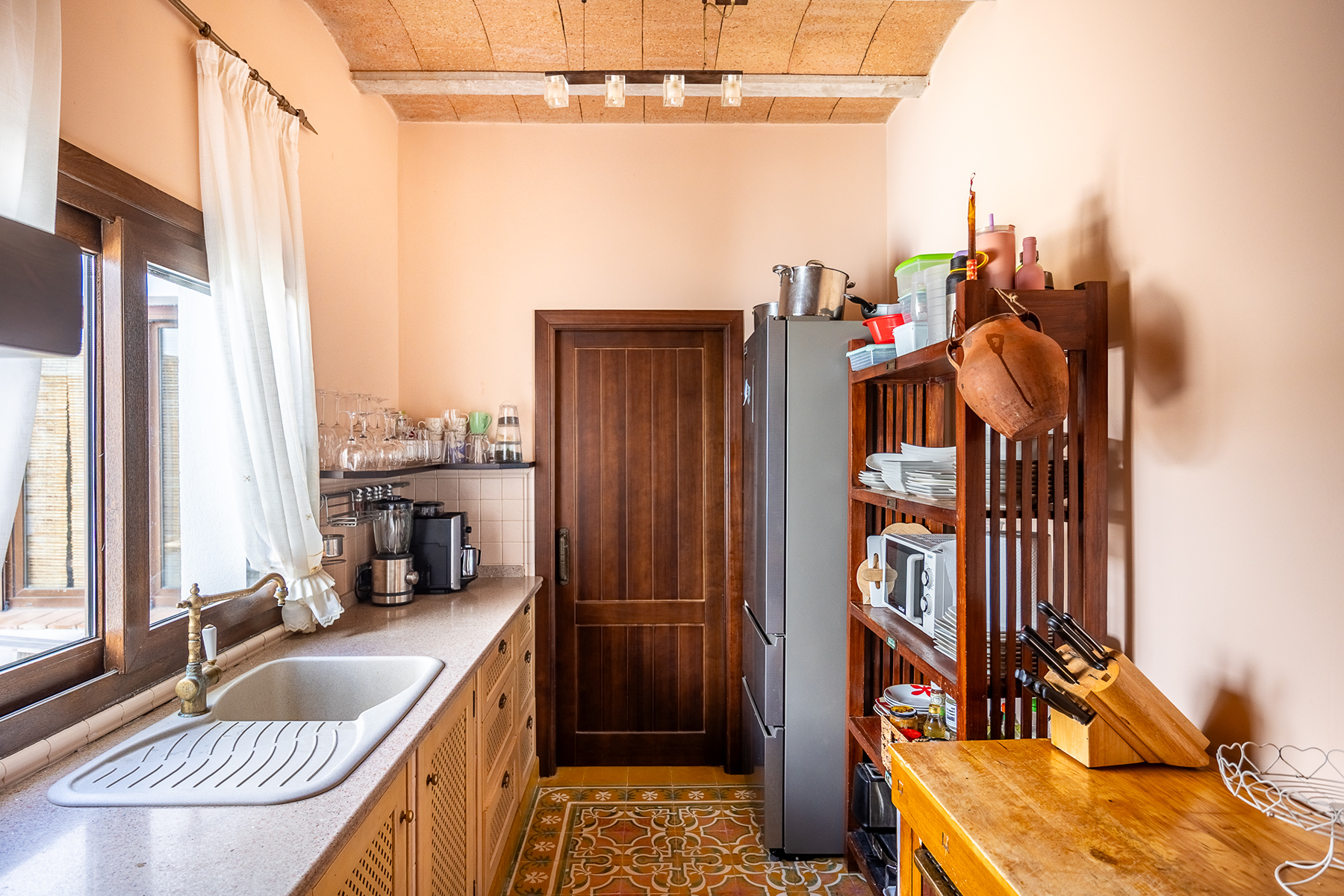  Exclusive equestrian estate next to the Pre-Coto de Doñana - 物件實景