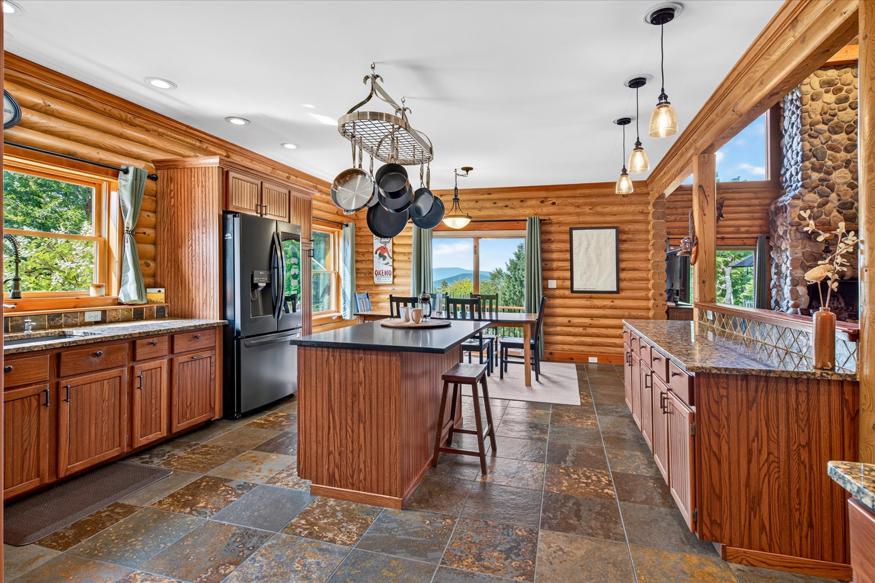 1337 Andover Ridge Road - 物件實景