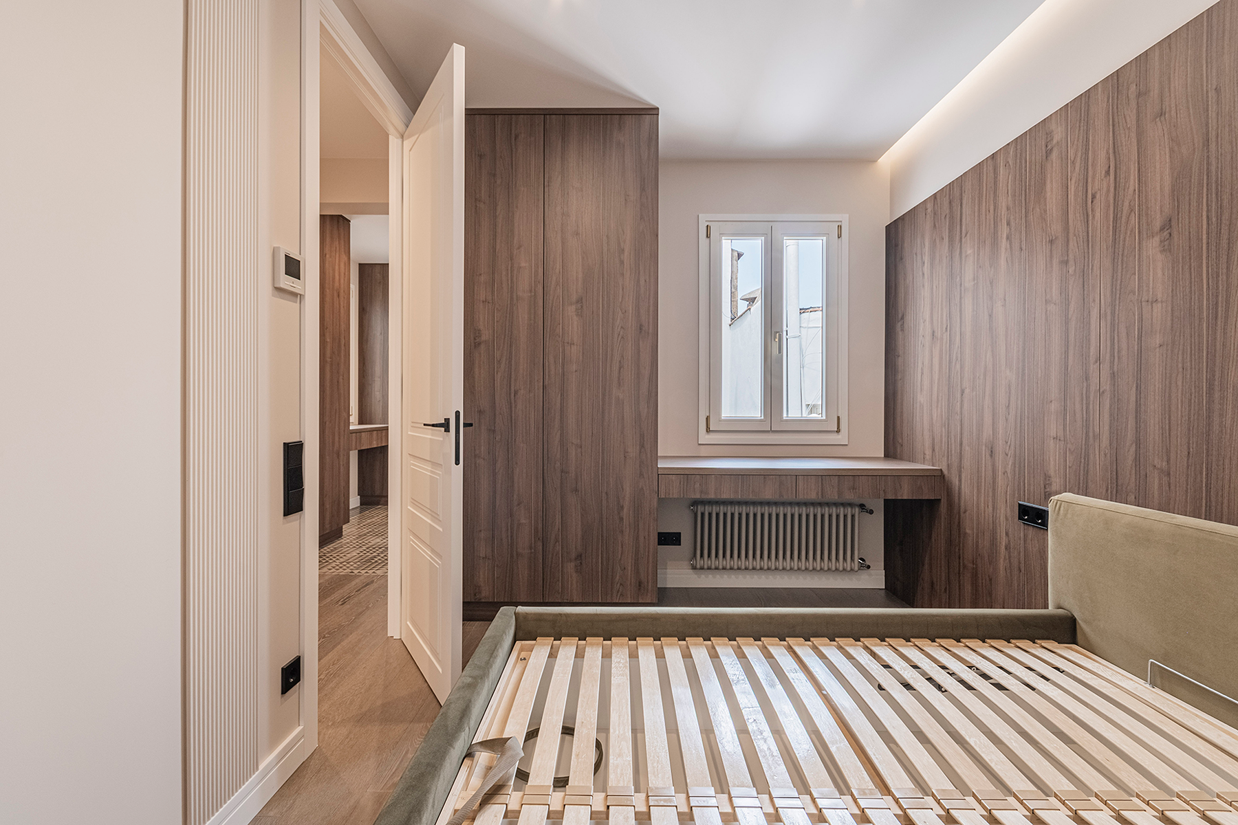  Renovated gem in the Quadrat d