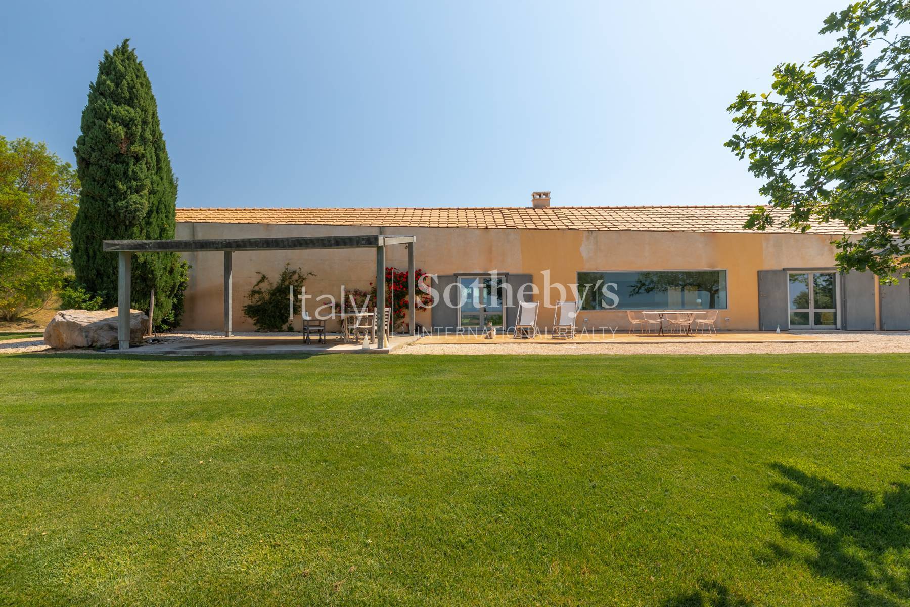  Stunning property in the Maremma countryside - 物件實景
