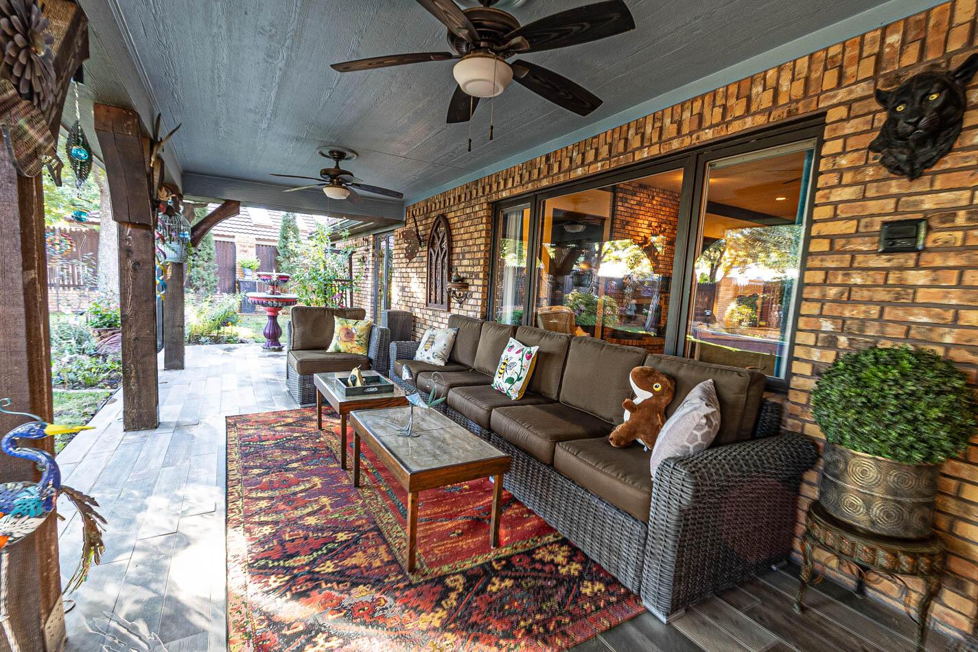 Amarillo, Texas, 79121, United States, 4 Bedrooms Bedrooms, ,1 BathroomBathrooms,Residential,For Sale,1989521