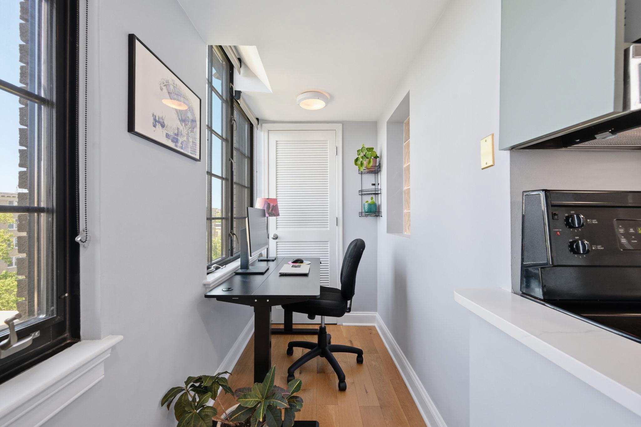  1701 16th NW, Washington, DC, 20009 - 物件實景