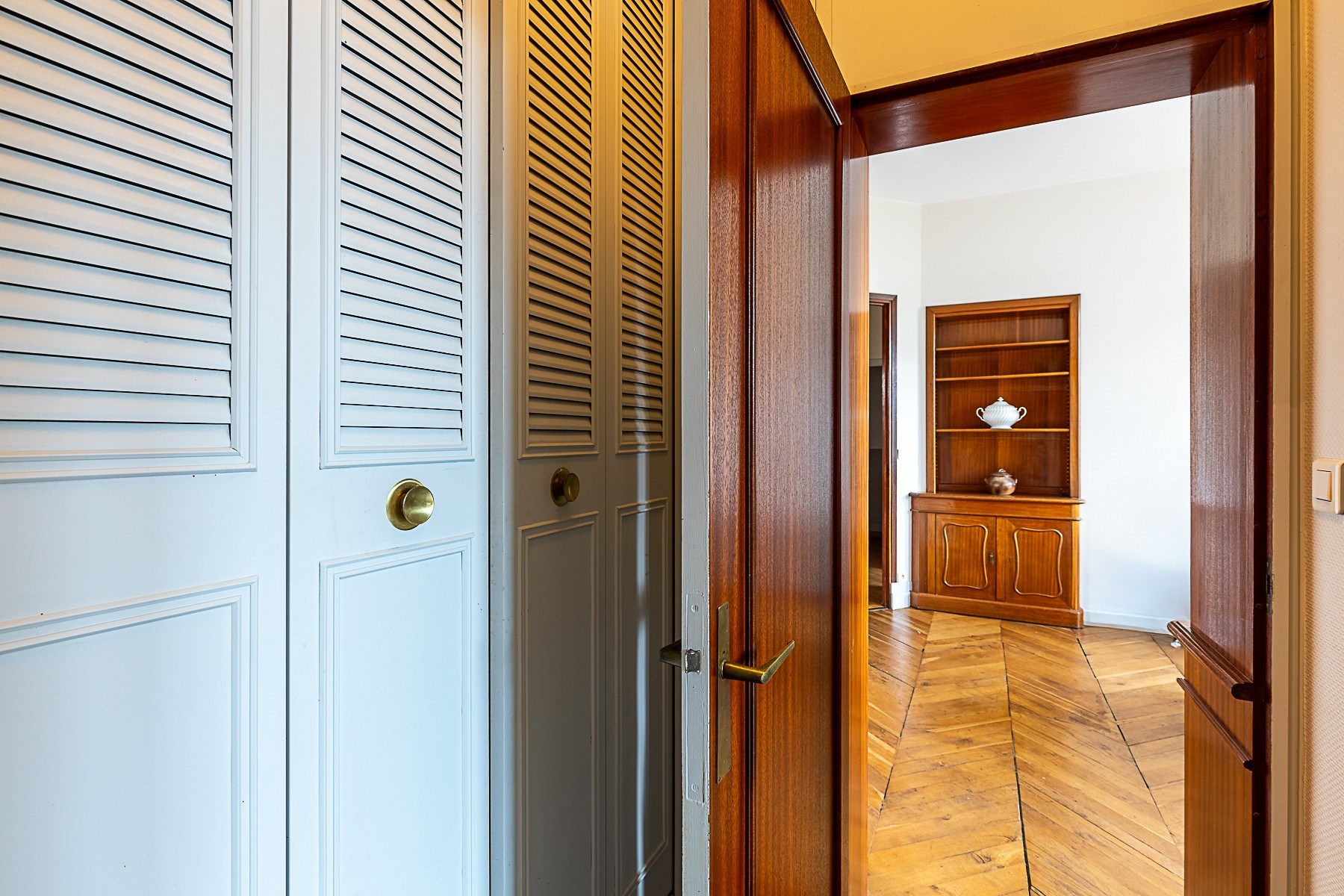  Toulouse Jean Jaurès - Appartement  86 m² avec Balcons - 物件實景