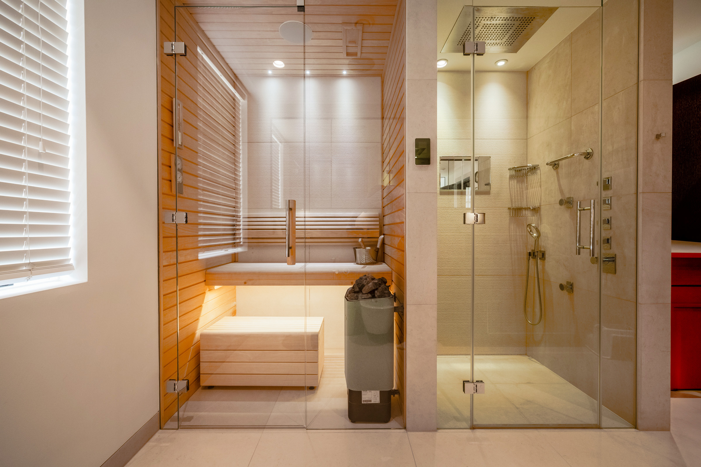  A Five-Bedroom Townhouse with Private Parking in Pimlico - 物件實景