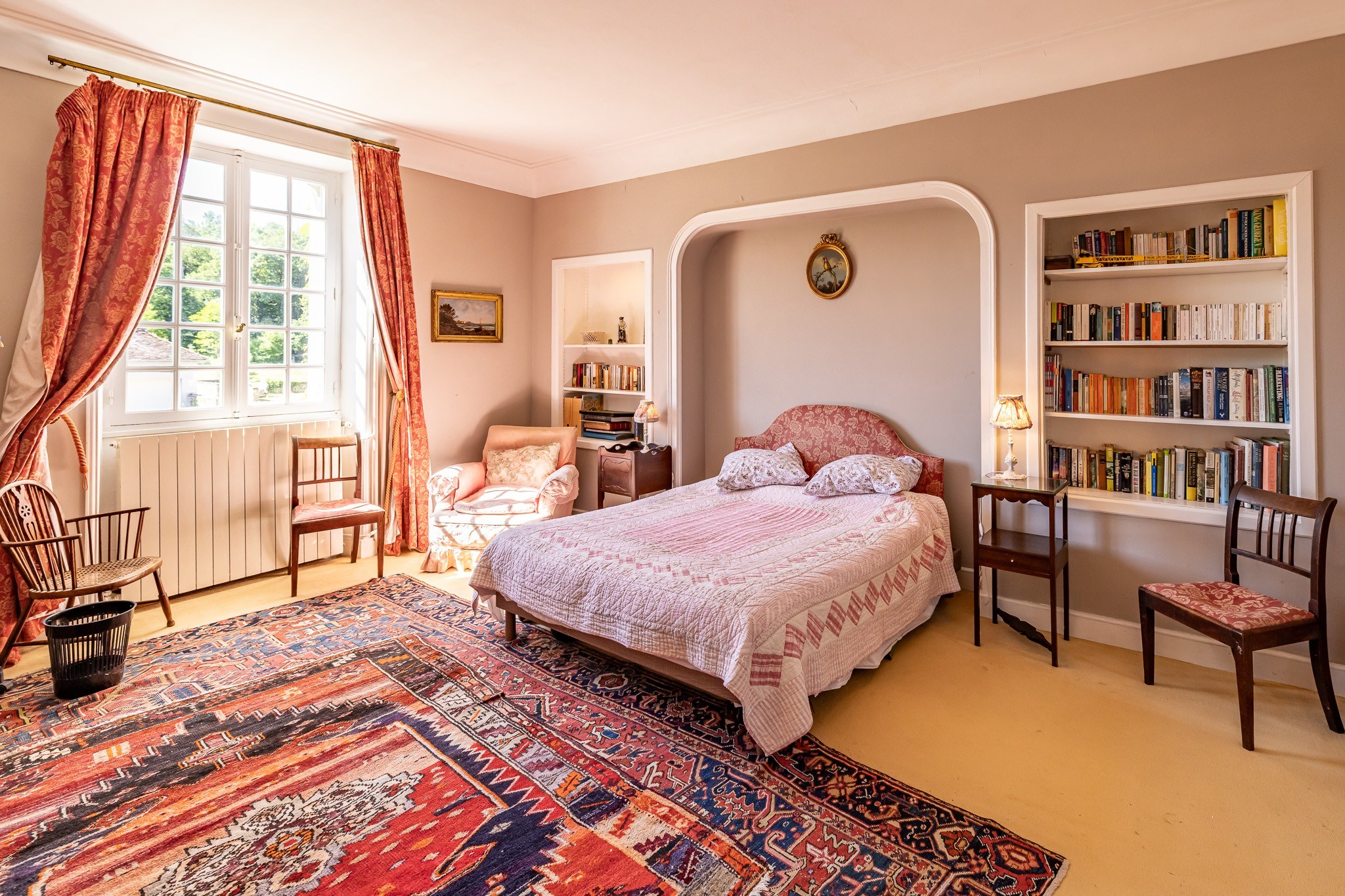  18th-century Manor House, ready to take flight towards a new dream - 物件實景