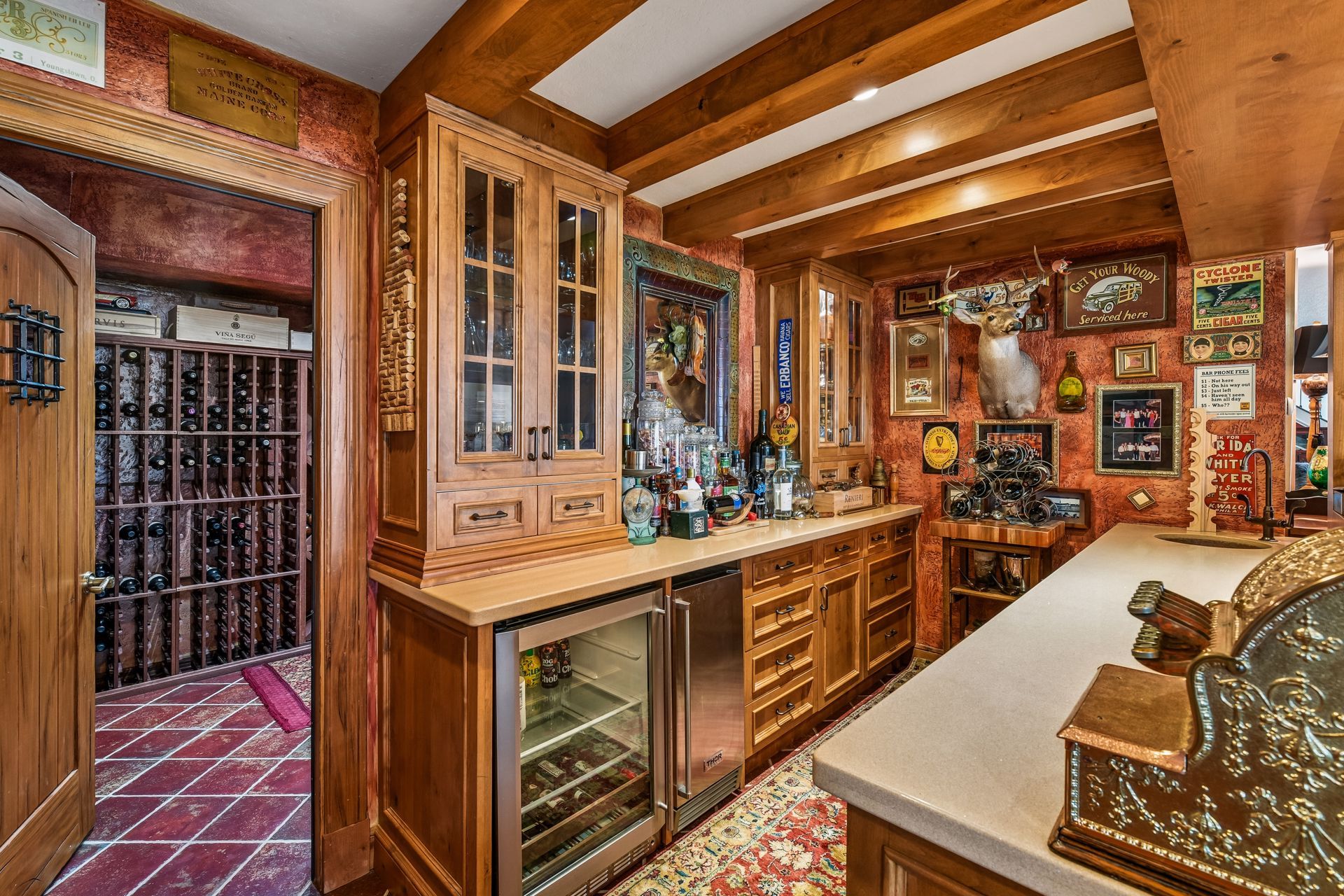  Timeless Luxury Along Lake Minnetonka’s Shoreline - 物件實景