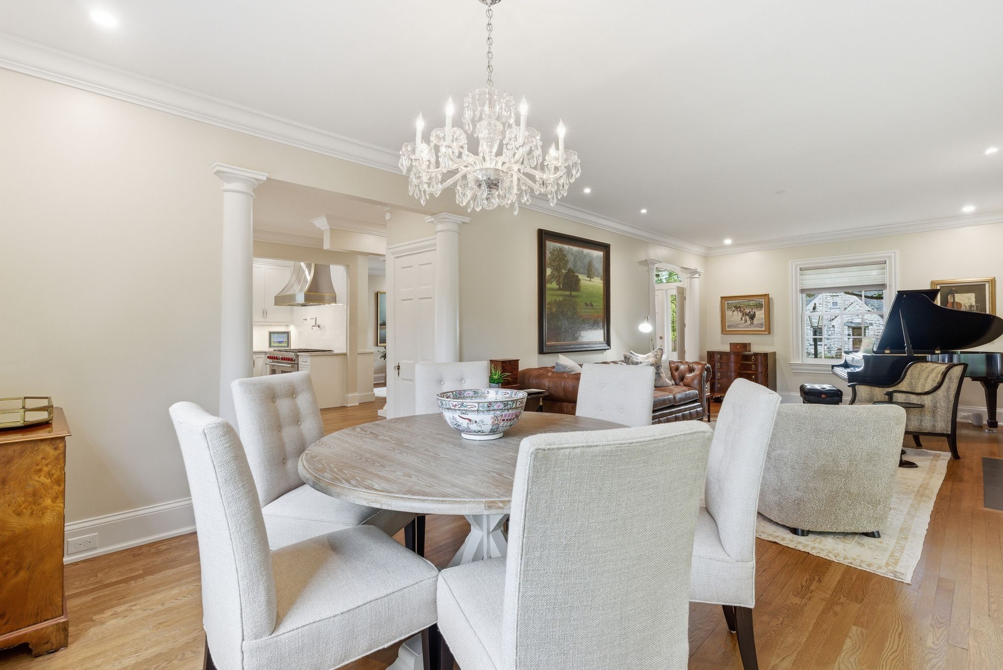  1701 Bon Air Drive - 物件實景