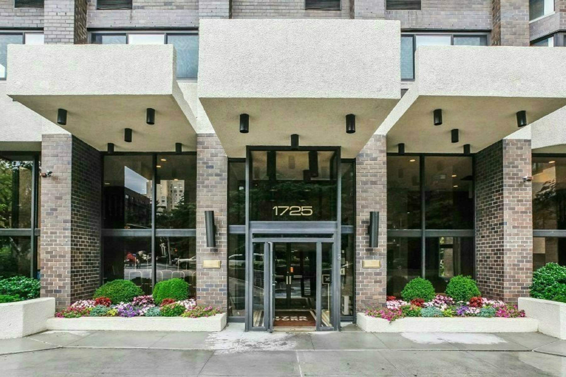  1725 York Avenue - 物件實景