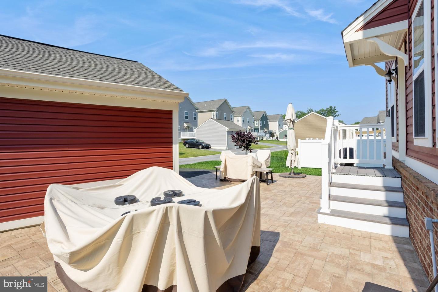 Baltimore, Maryland, 21221, United States, 4 Bedrooms Bedrooms, ,4 BathroomsBathrooms,Residential,For Sale,1927397