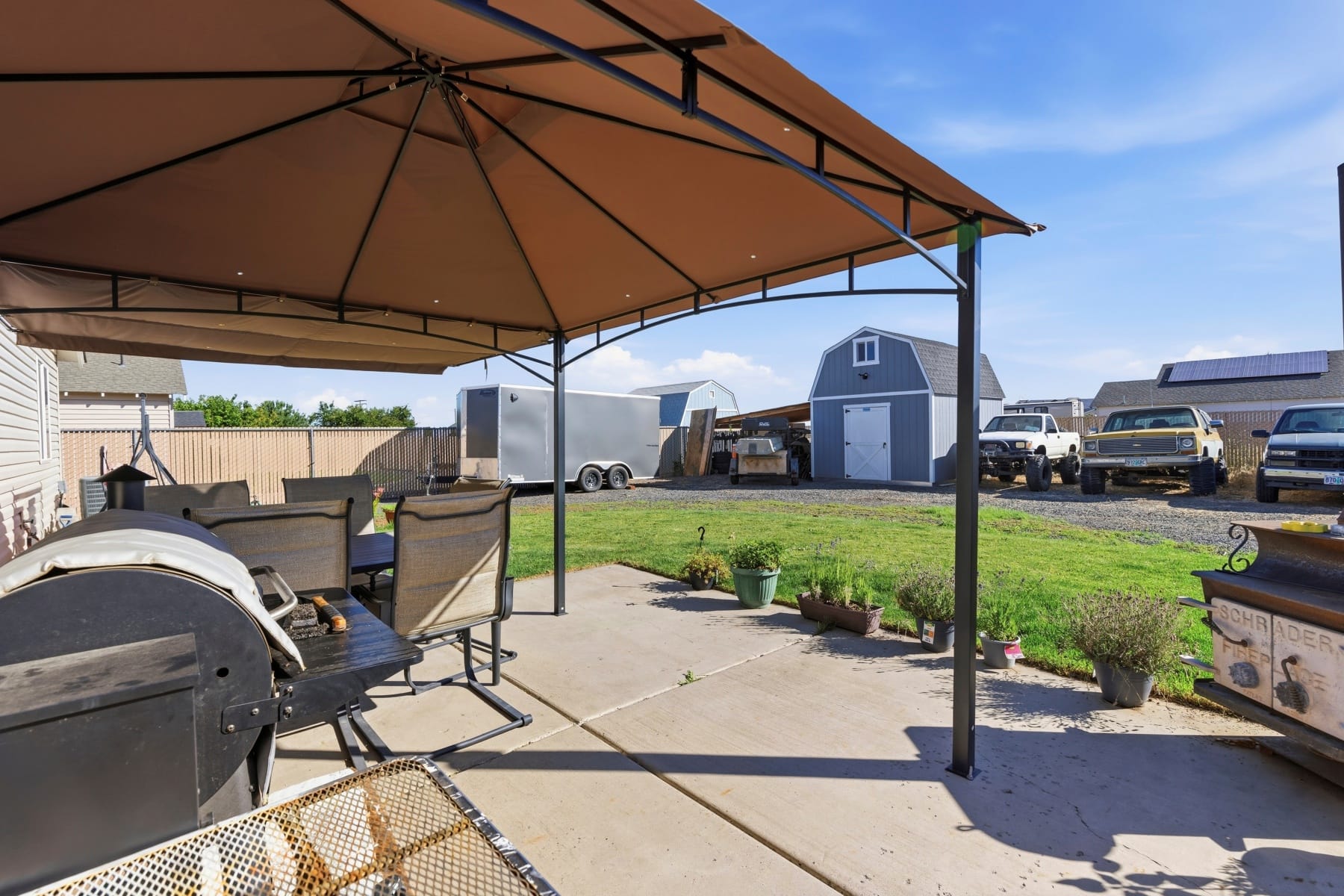  316 Center Ridge Drive Culver, OR 97734 - 物件實景