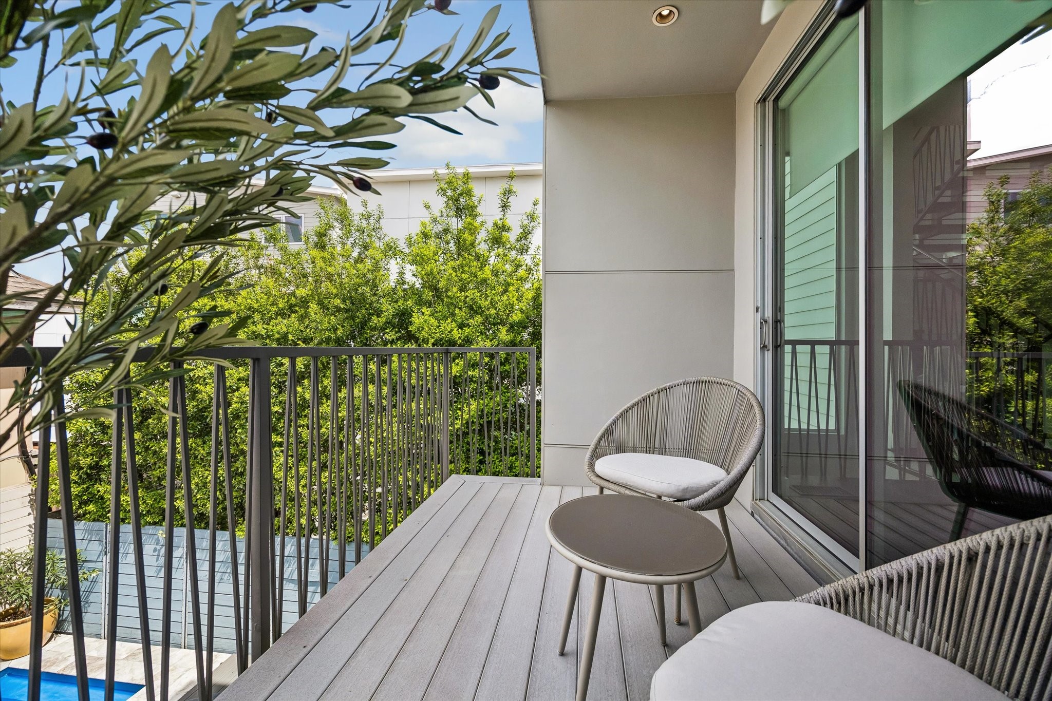  1808 Palm Street - 物件實景