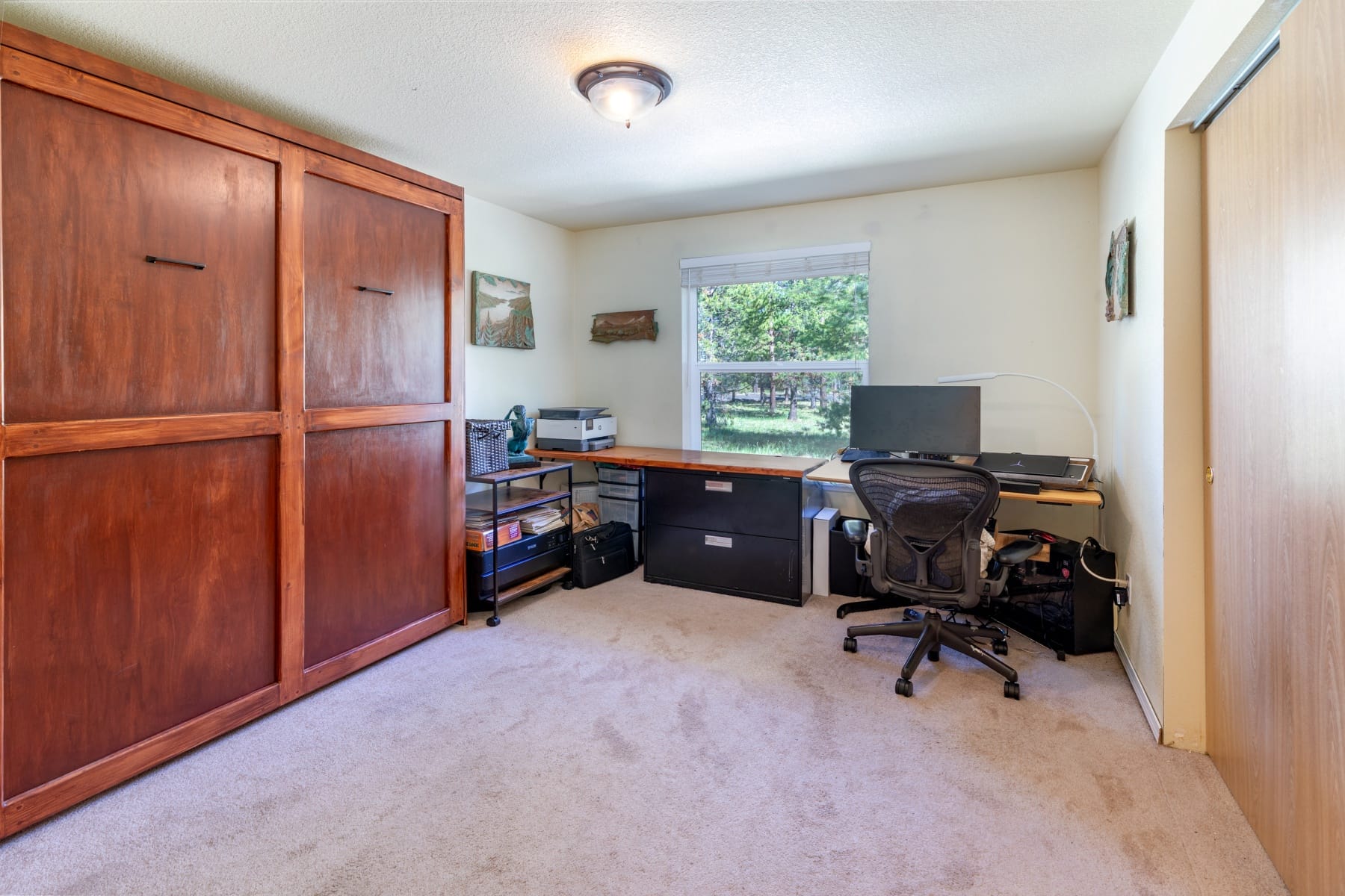  55219 Lazy River Drive Bend, OR 97707 - 物件實景