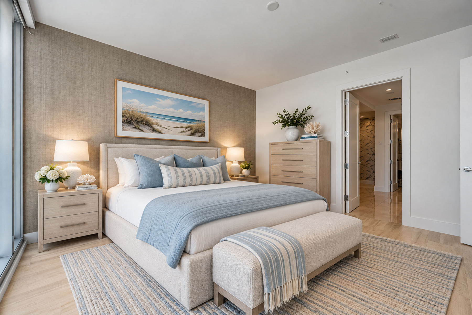  VUE SARASOTA BAY - 物件實景