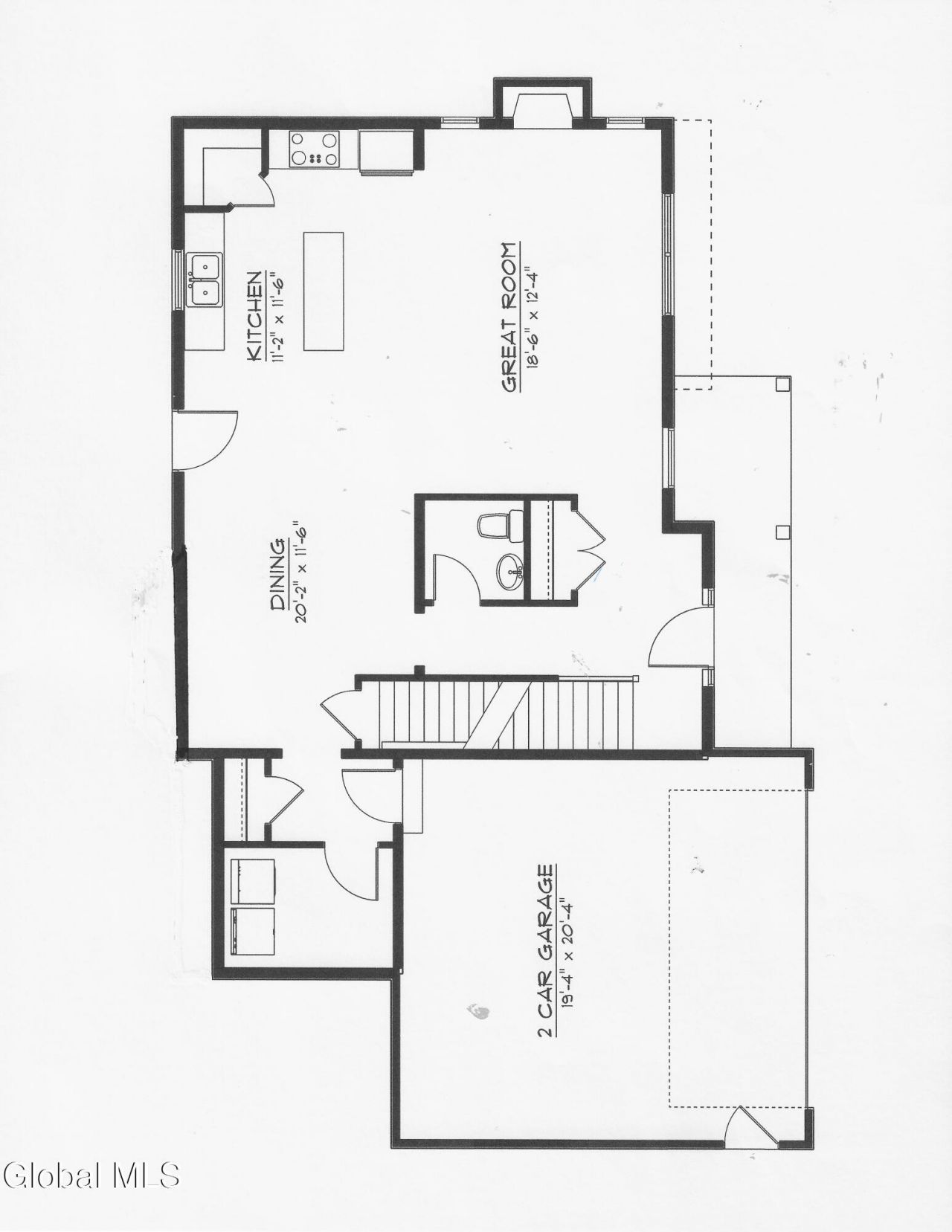 Wynantskill, New York, 12198, United States, 4 Bedrooms Bedrooms, ,3 BathroomsBathrooms,Residential,For Sale,1927195