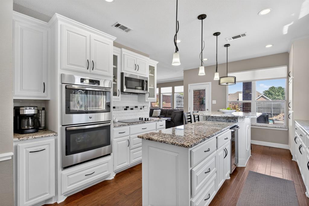 Lewisville, Texas, 75077, United States, 4 Bedrooms Bedrooms, ,3 BathroomsBathrooms,Residential,For Sale,2003312