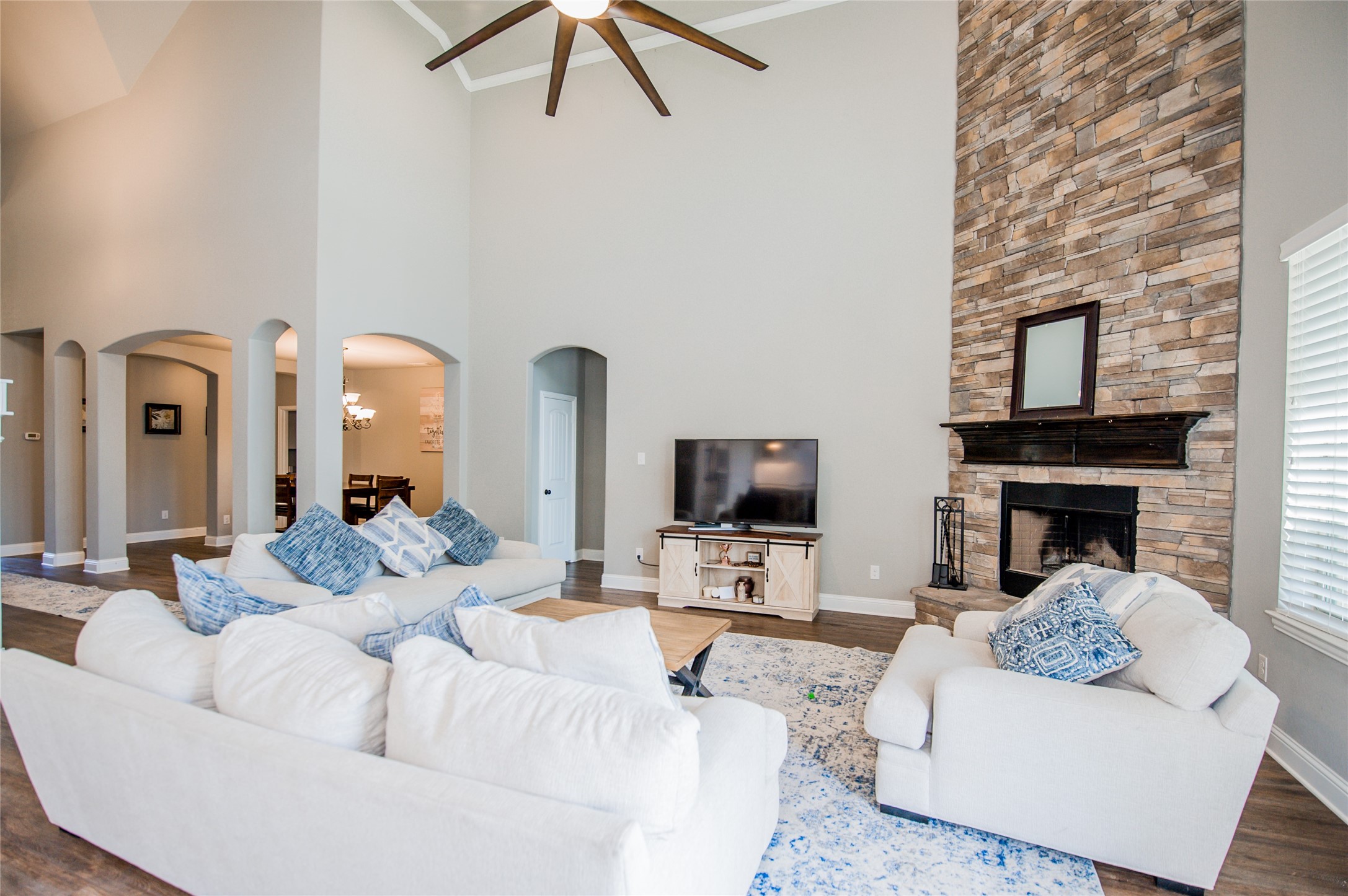 1584 Reserve Road, Waxahachie, Texas, 75165, United States, 4 Bedrooms Bedrooms, ,3 BathroomsBathrooms,Residential,For Sale,1584 Reserve Road,1566211