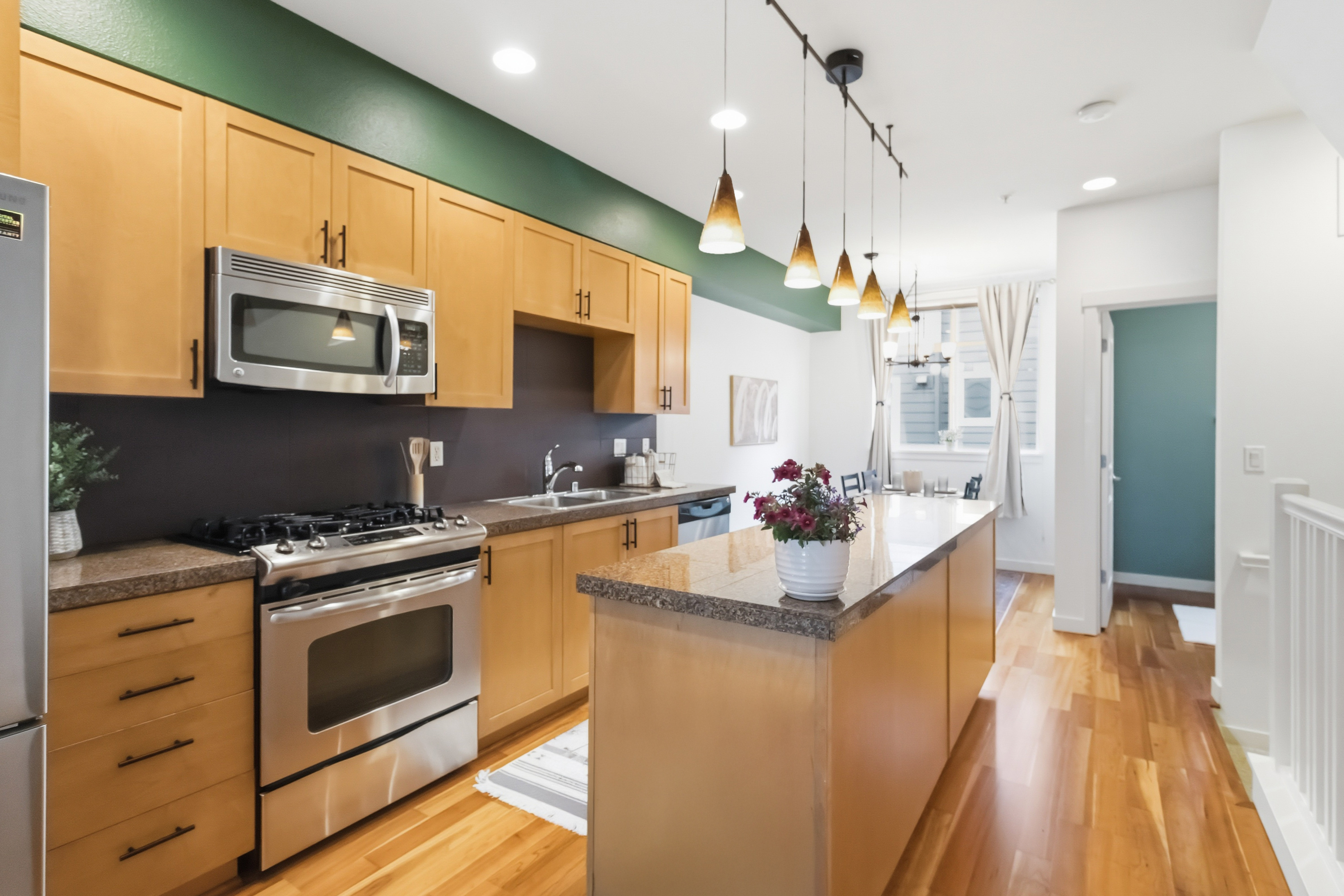  2225 NW Moraine Place, Issaquah, WA 98027 - 物件實景