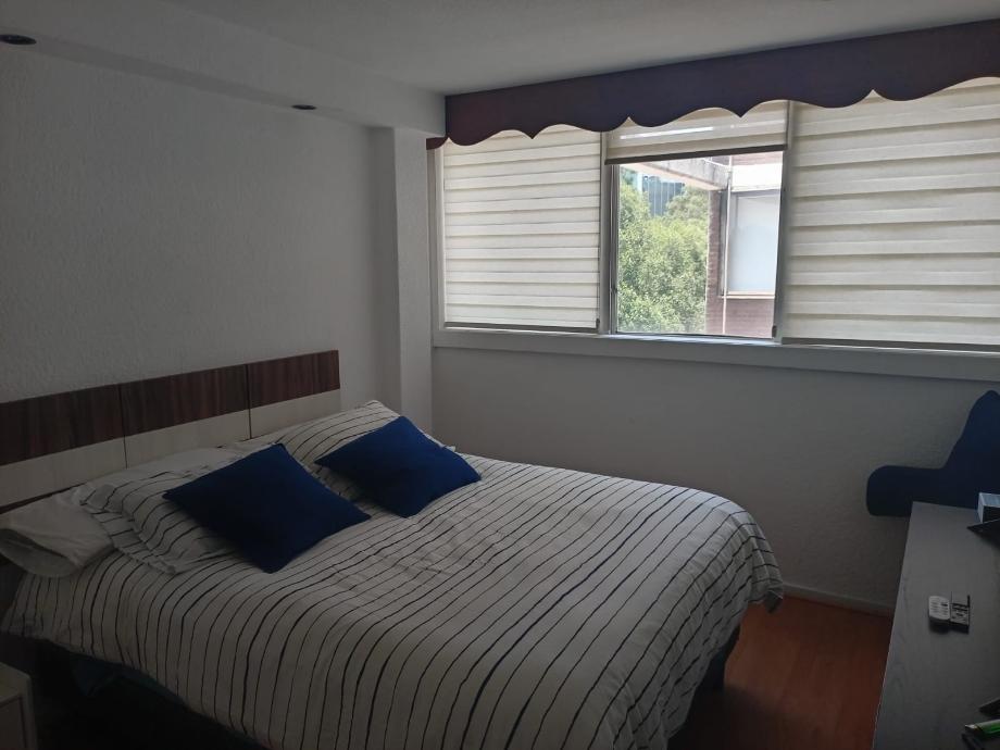 Vito Alessio Robles, Álvaro Obregón, Ciudad de México, 01050, Mexico, 3 Bedrooms Bedrooms, ,2 BathroomsBathrooms,Residential,For Sale,Vito Alessio Robles,1507400