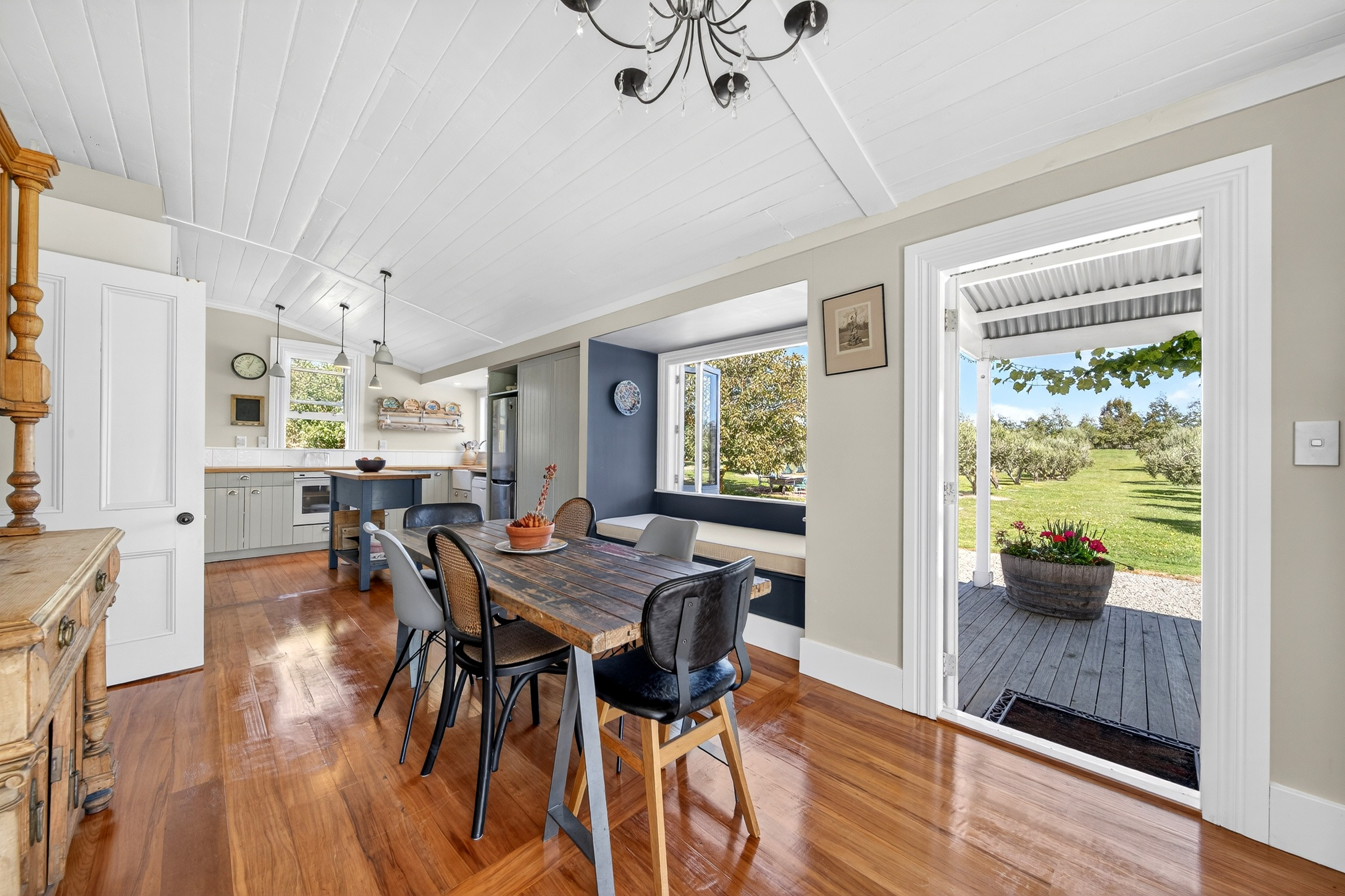  Charming Country Retreat - 物件實景