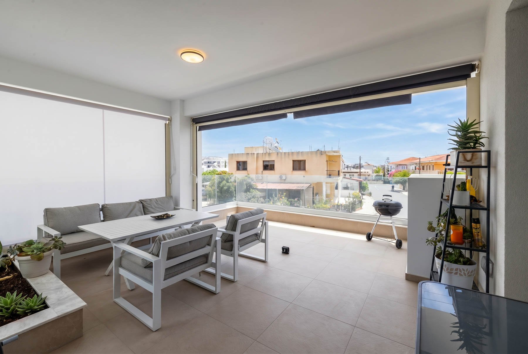  Two Bedroom Apartment in the Heart of Pafos - 物件實景