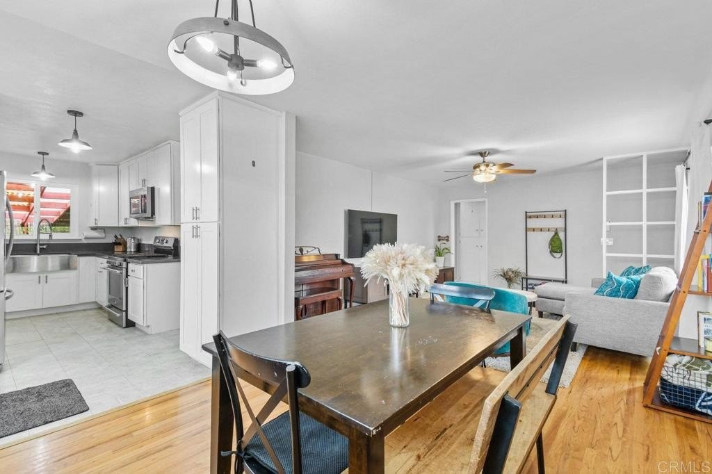 San Diego, California, 92120, United States, 3 Bedrooms Bedrooms, ,1 BathroomBathrooms,Residential,For Sale,1838210