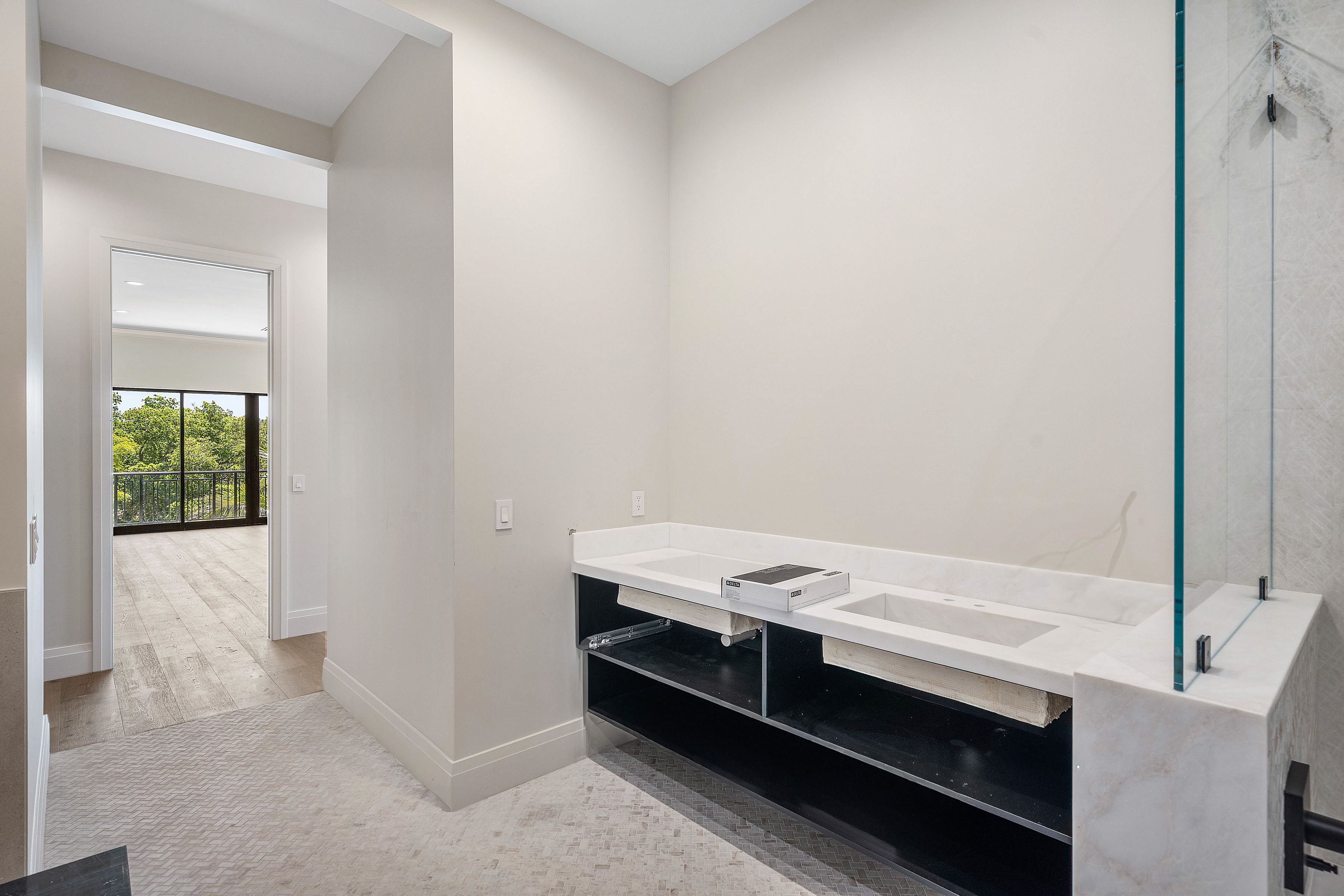  7935 S Flagler Drive - 物件實景