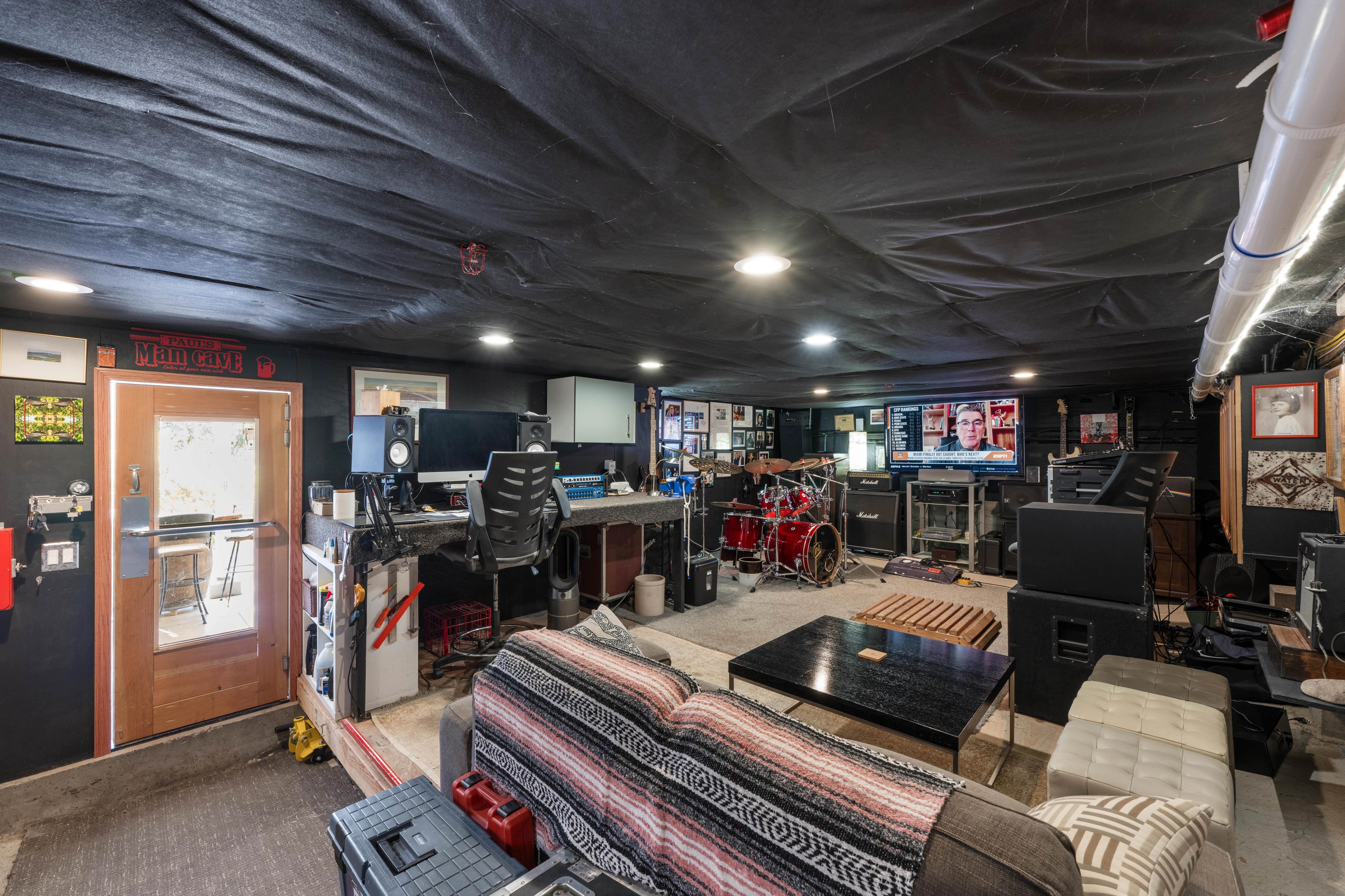  4920 Warm Springs Road - 物件實景