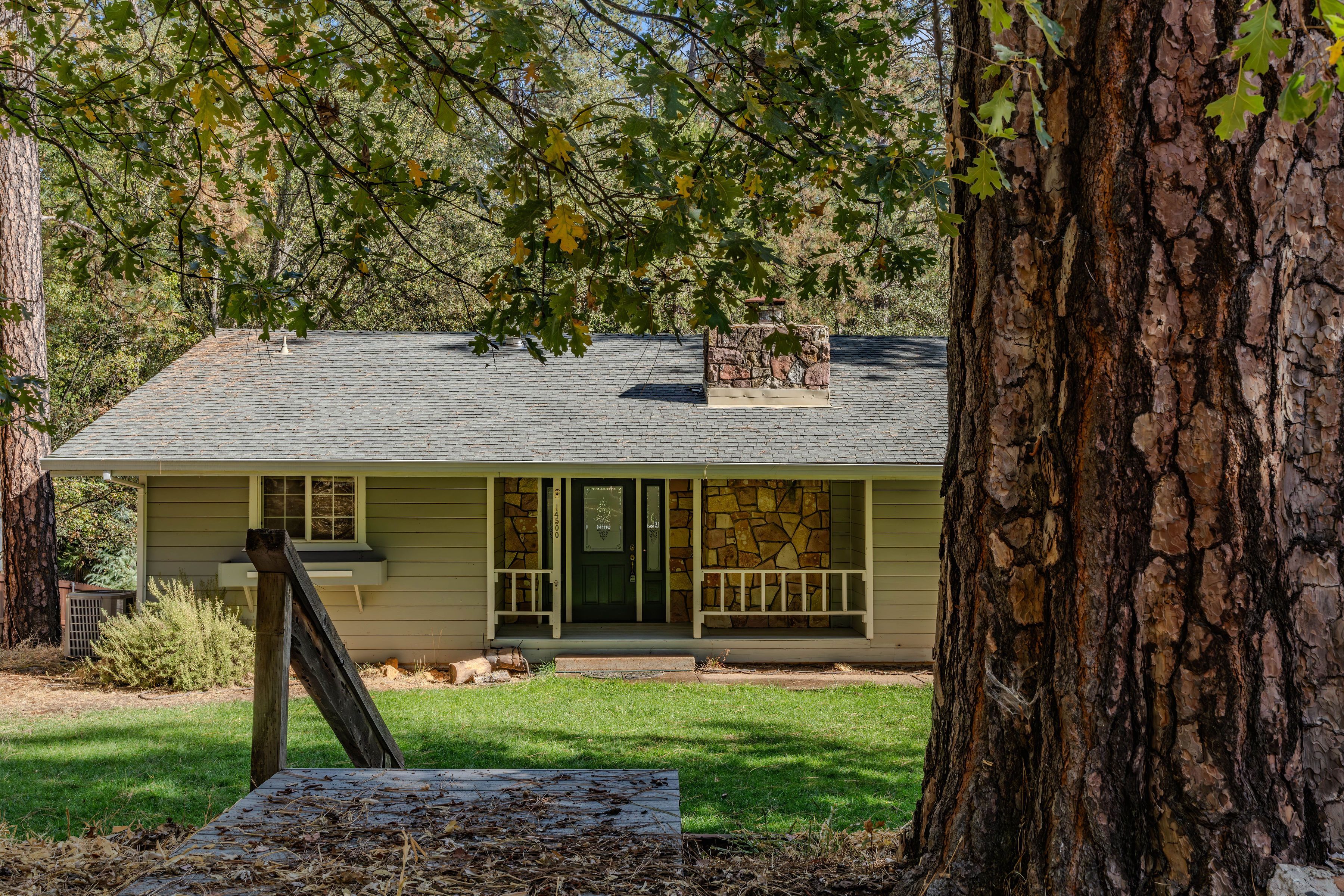  14500 Pine Grove Volcano Road, Pine Grove, CA 95665 - 物件實景