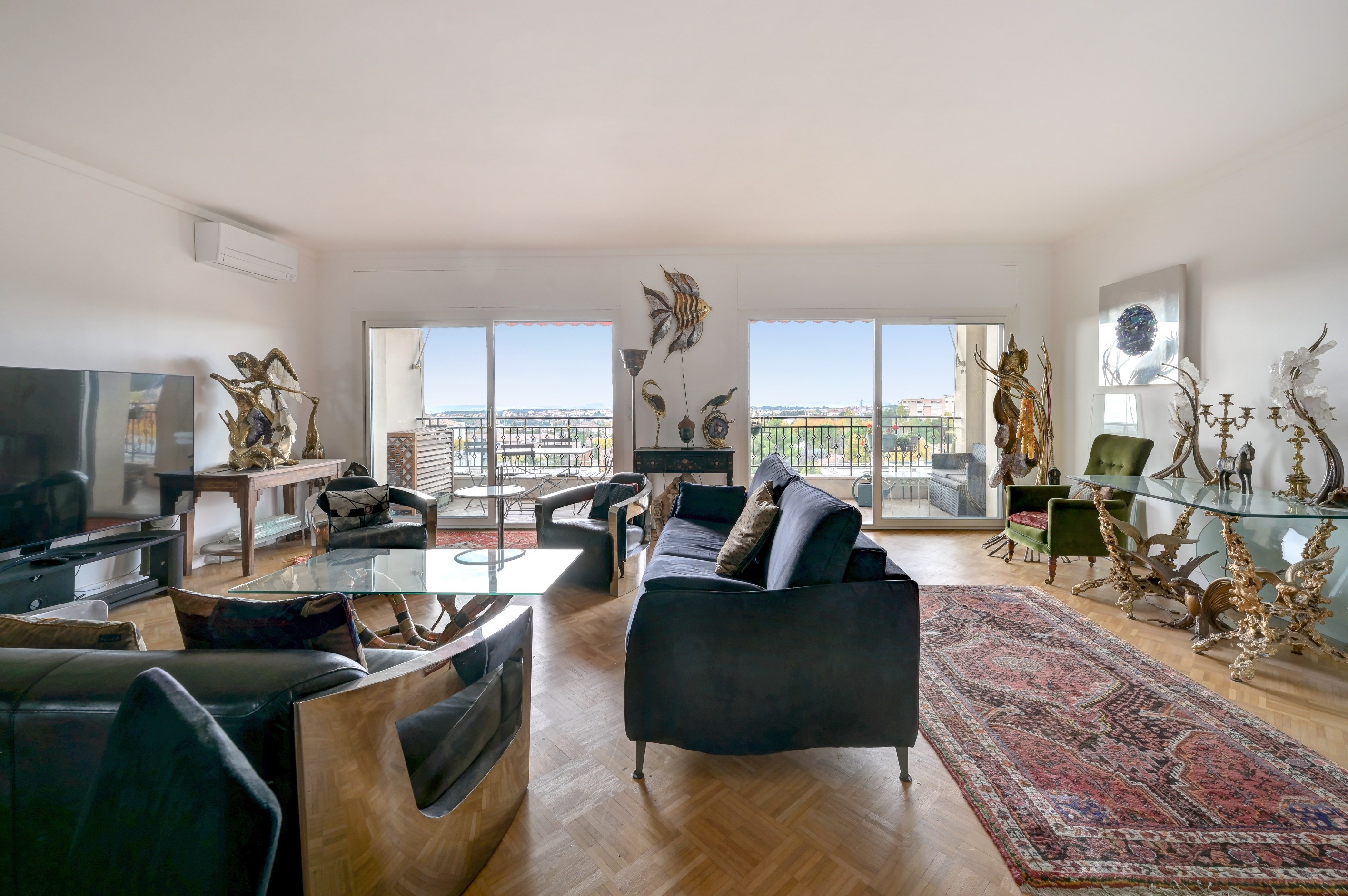  For Sale – Spacious 5-Room Apartment of 131 m² with Terrace and Panoramic View - 物件實景