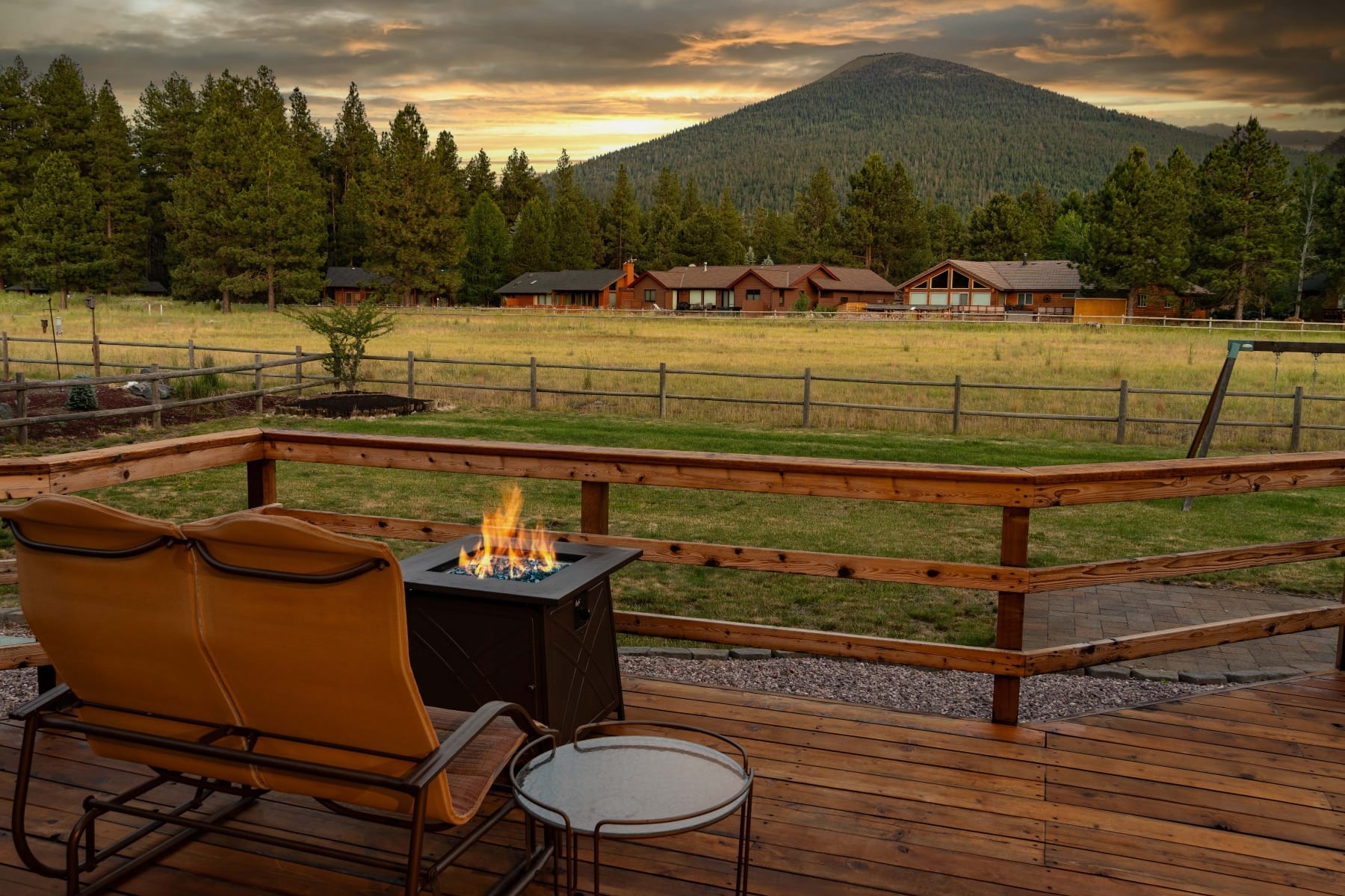  26275 SW Metolius Meadows Drive Camp Sherman, OR 97730 - 物件實景