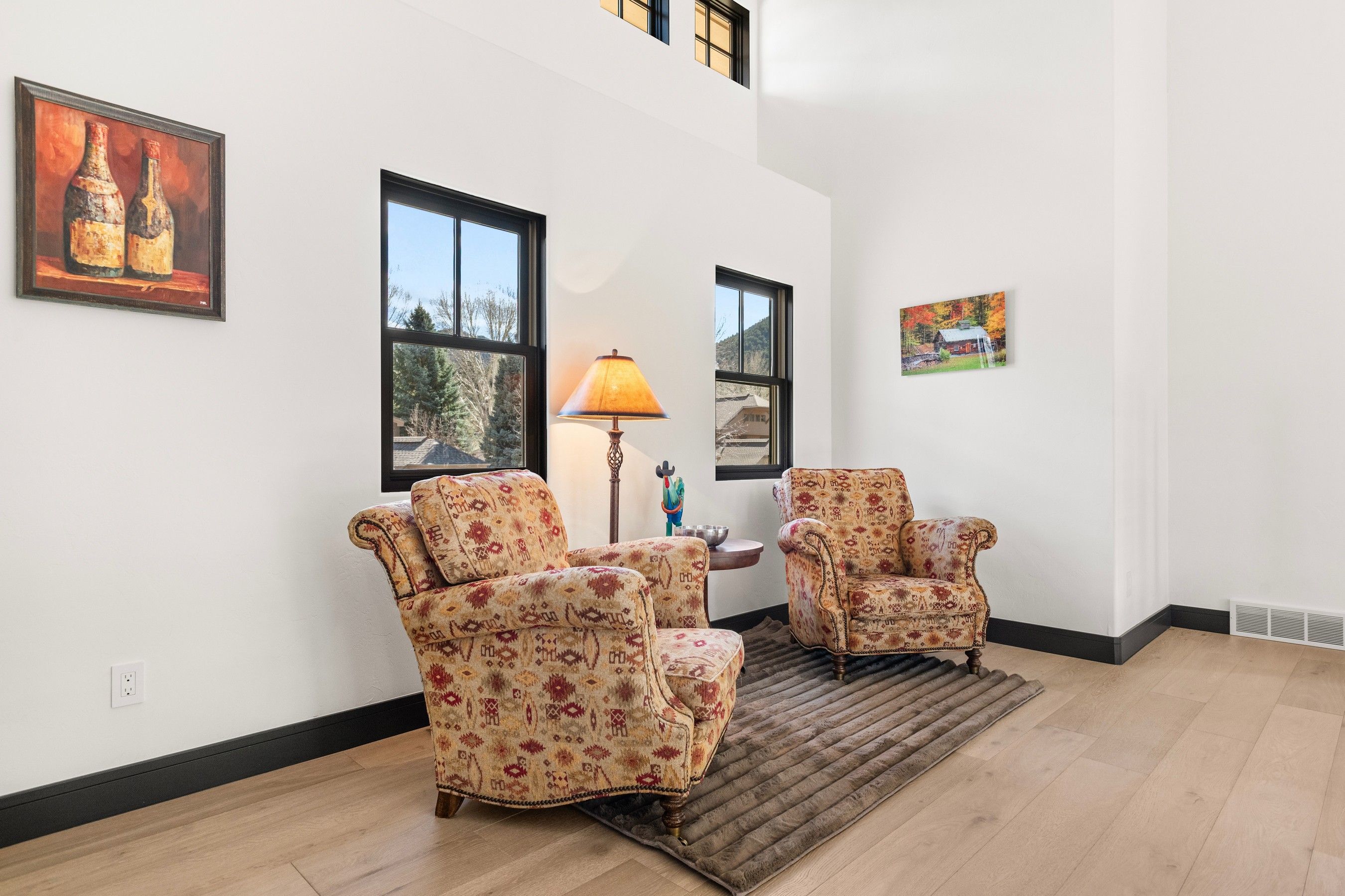  Modern Mountain Living in Aspen Glen - 物件實景