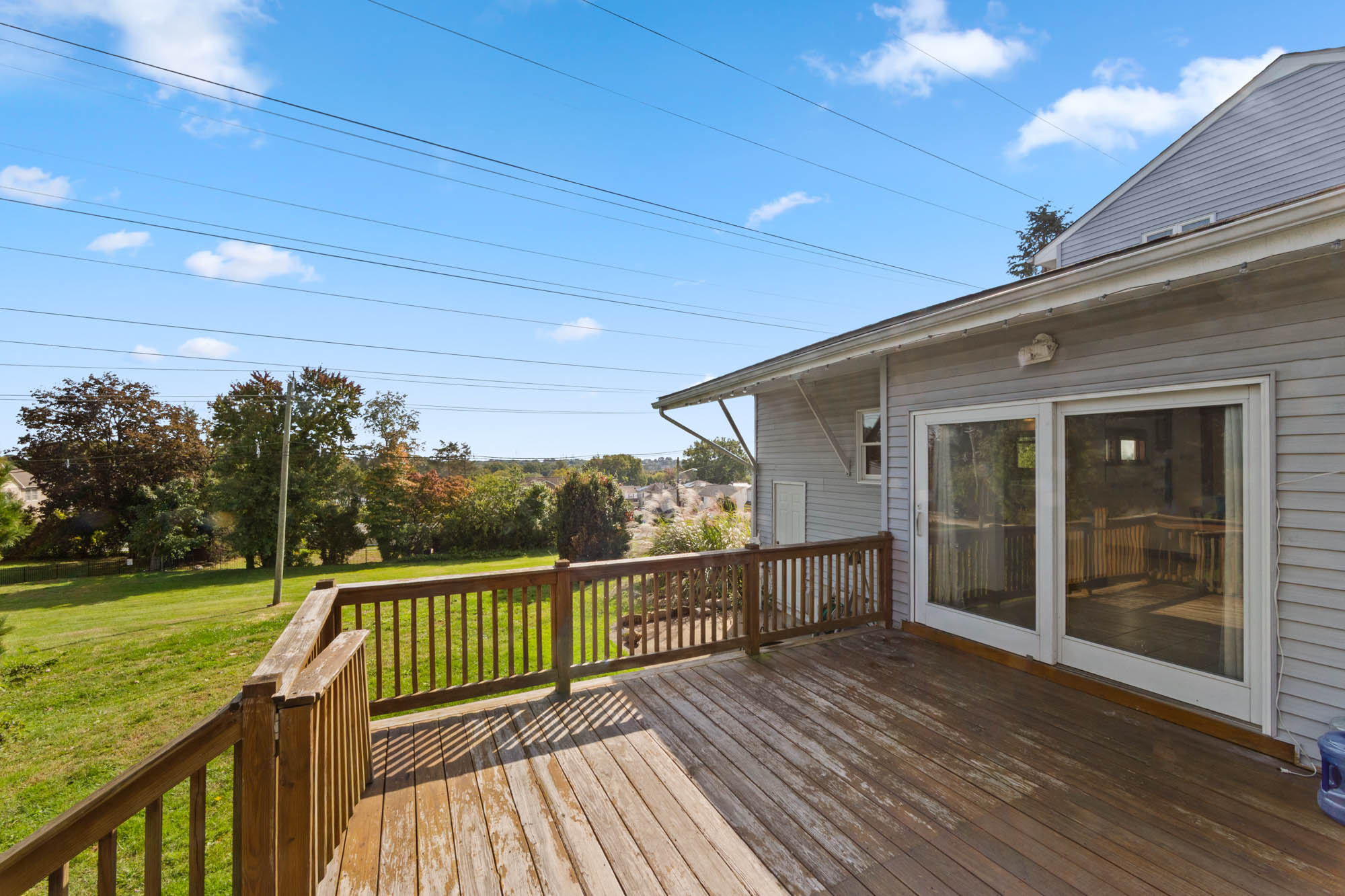  54 Fischer Avenue, Nutley, NJ, 07110 - 物件實景