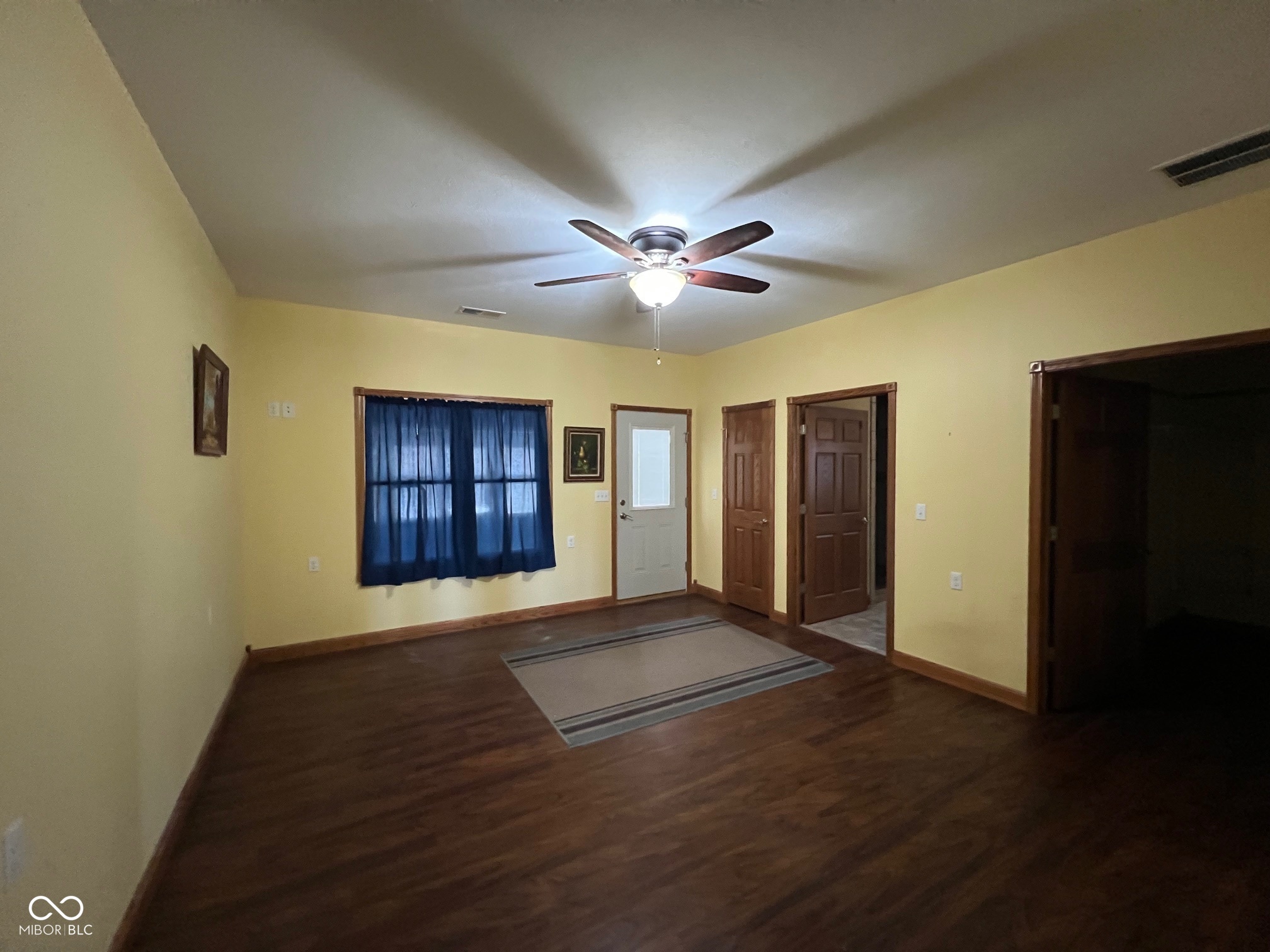 Farmersburg, Indiana, 47850, United States, 3 Bedrooms Bedrooms, ,2 BathroomsBathrooms,Residential,For Sale,1915515