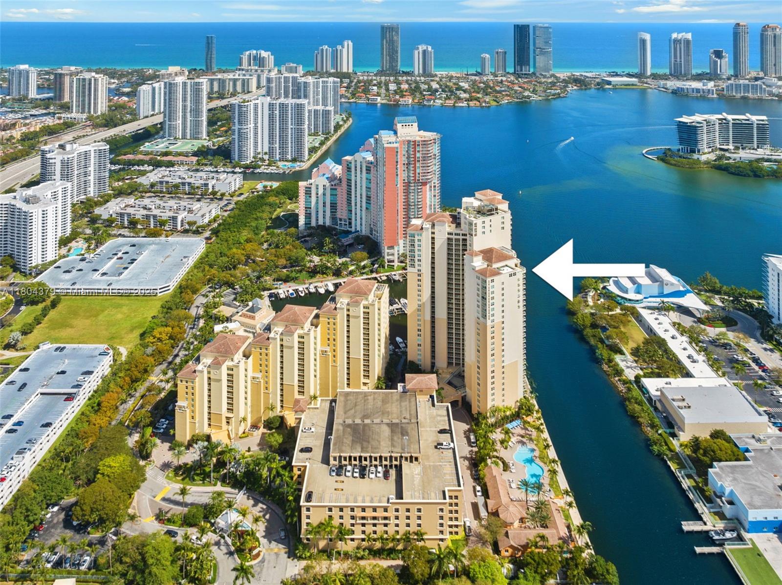Aventura, Florida, 33180, United States, 2 Bedrooms Bedrooms, ,3 BathroomsBathrooms,Residential,For Sale,1826878
