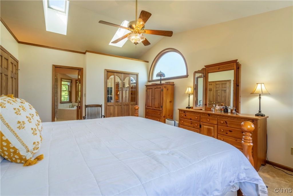 West Monroe, New York, 13167, United States, 4 Bedrooms Bedrooms, ,3 BathroomsBathrooms,Residential,For Sale,1939153