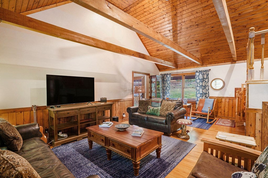 Blue Ridge, Georgia, 30513, United States, 3 Bedrooms Bedrooms, ,3 BathroomsBathrooms,Residential,For Sale,1969723