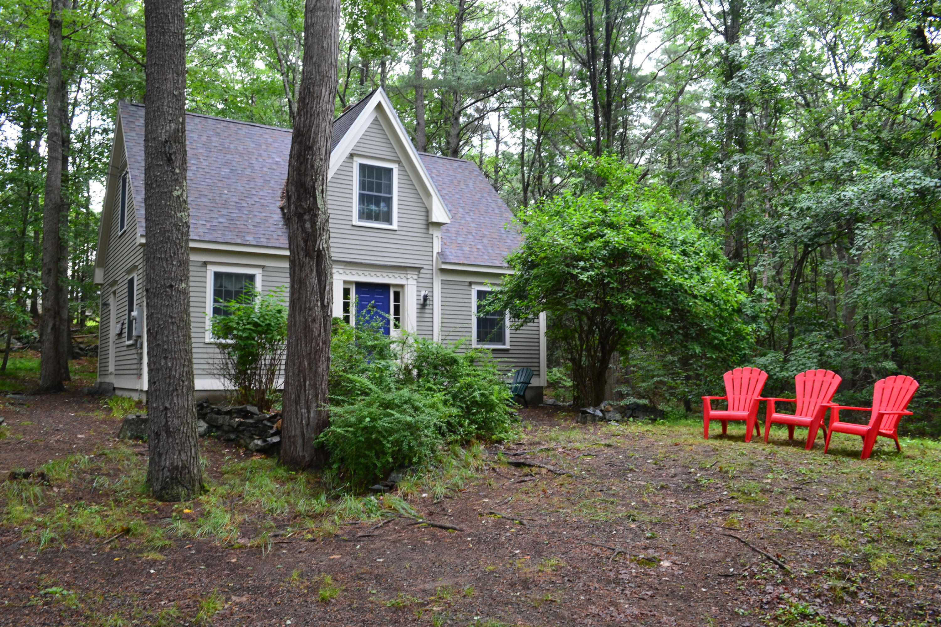 Ogunquit, Maine, 03907, United States, 2 Bedrooms Bedrooms, ,2 BathroomsBathrooms,Residential,For Sale,1885422