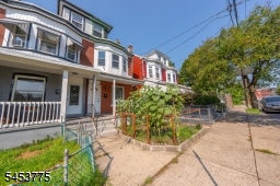 Evans Ave, Trenton, NJ 08638