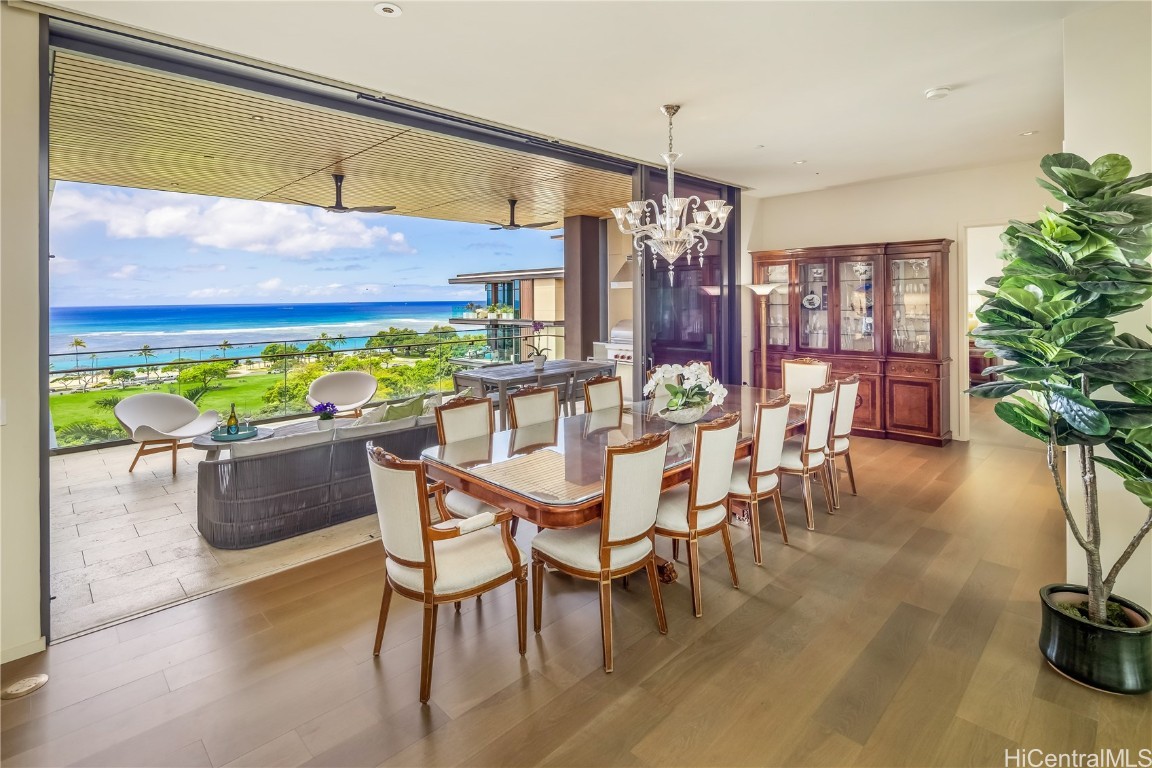 1388 Ala Moana Boulevard Unit 6805, Honolulu, Hawaii, 96814, United States, 3 Bedrooms Bedrooms, ,4 BathroomsBathrooms,Residential,For Sale,1388 Ala Moana Boulevard Unit 6805,1628648