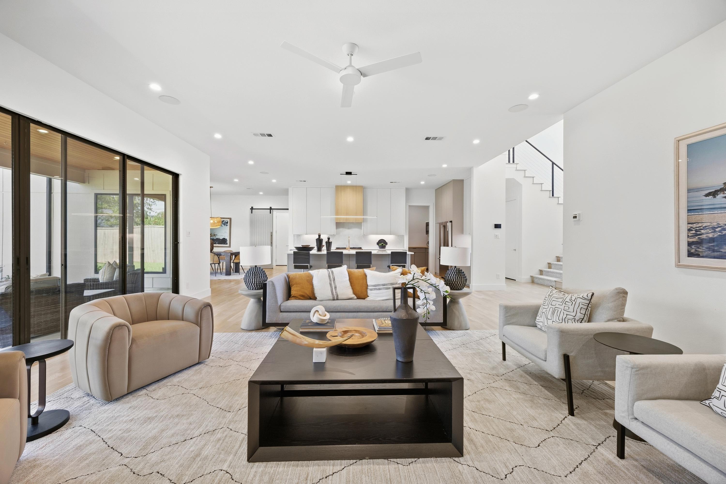  Modern Luxury Estate, Built 2022 - 物件實景
