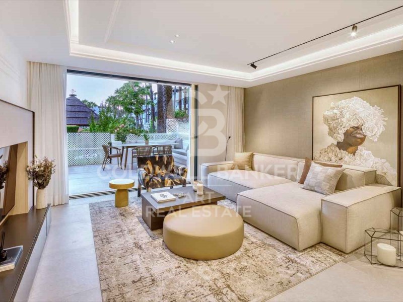 Marbella, Andalusia, ES, 3 Bedrooms Bedrooms, ,3 BathroomsBathrooms,Residential,For Sale,1768283