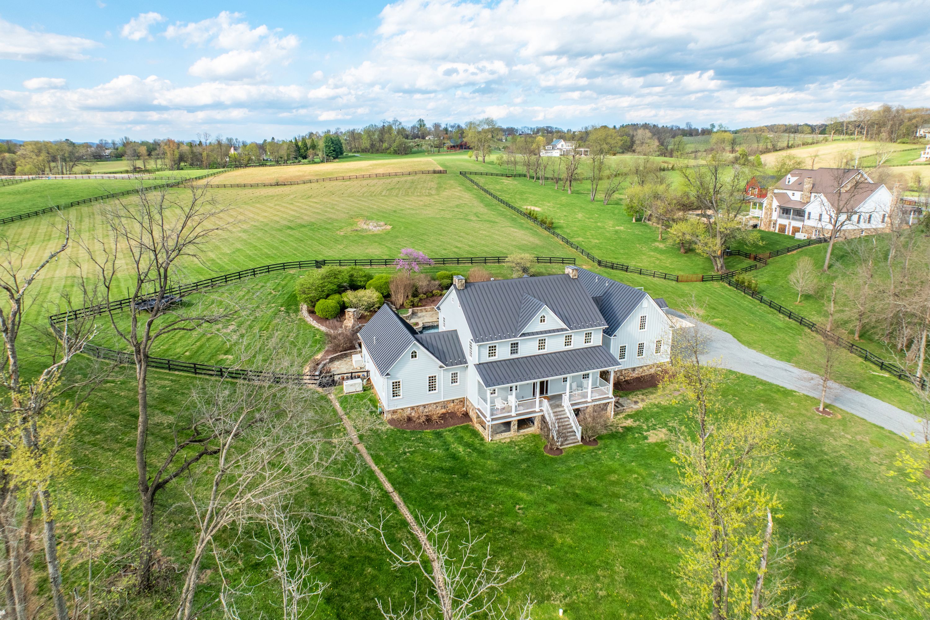  15718 Old Waterford Road, Paeonian Springs, VA, 20129 - 物件實景