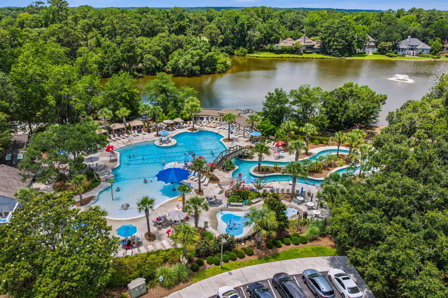  62 Cypress Marsh Drive, Hilton Head Island - 物件實景