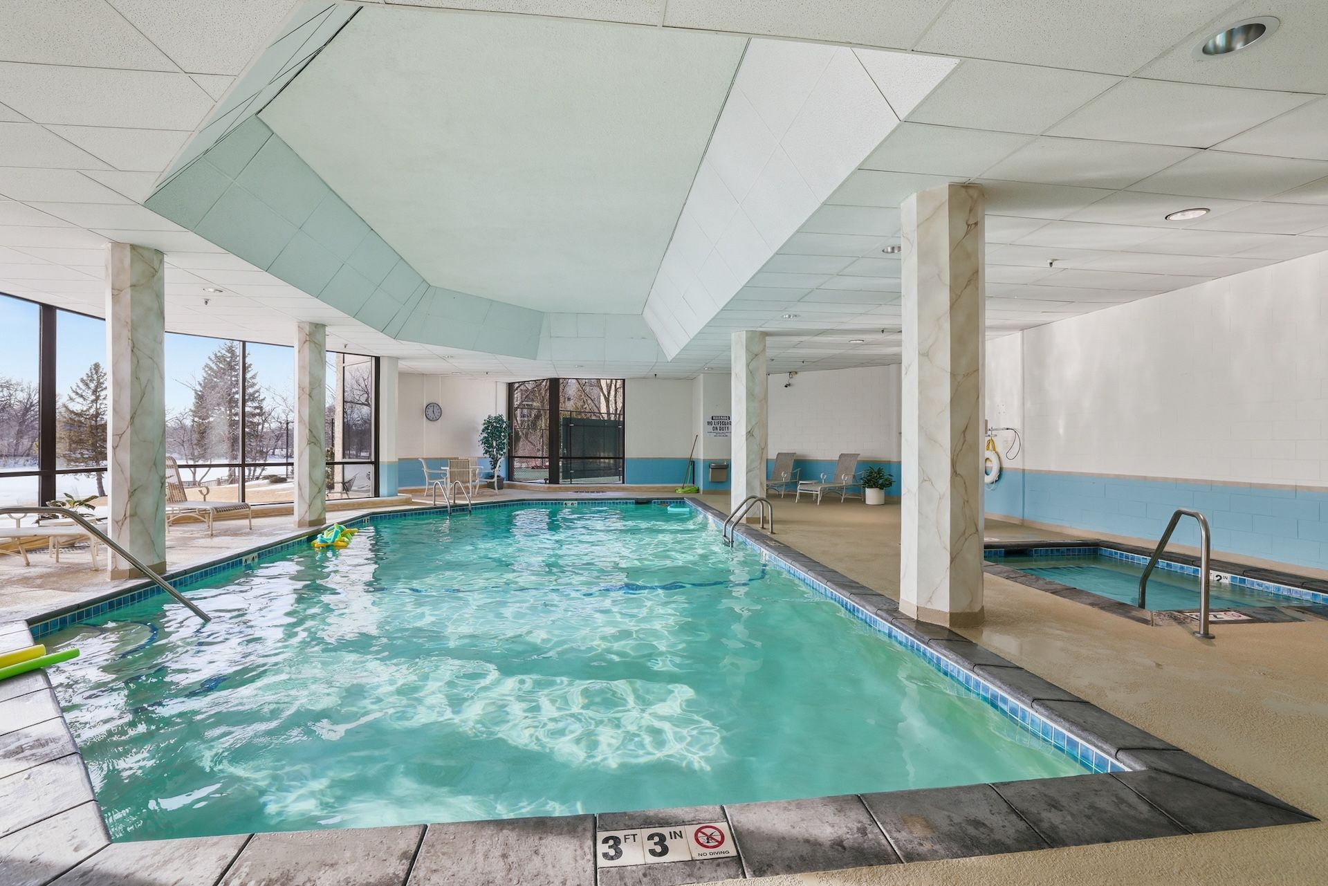  6566 France Avenue S #902, Edina, MN 55435 - 物件實景