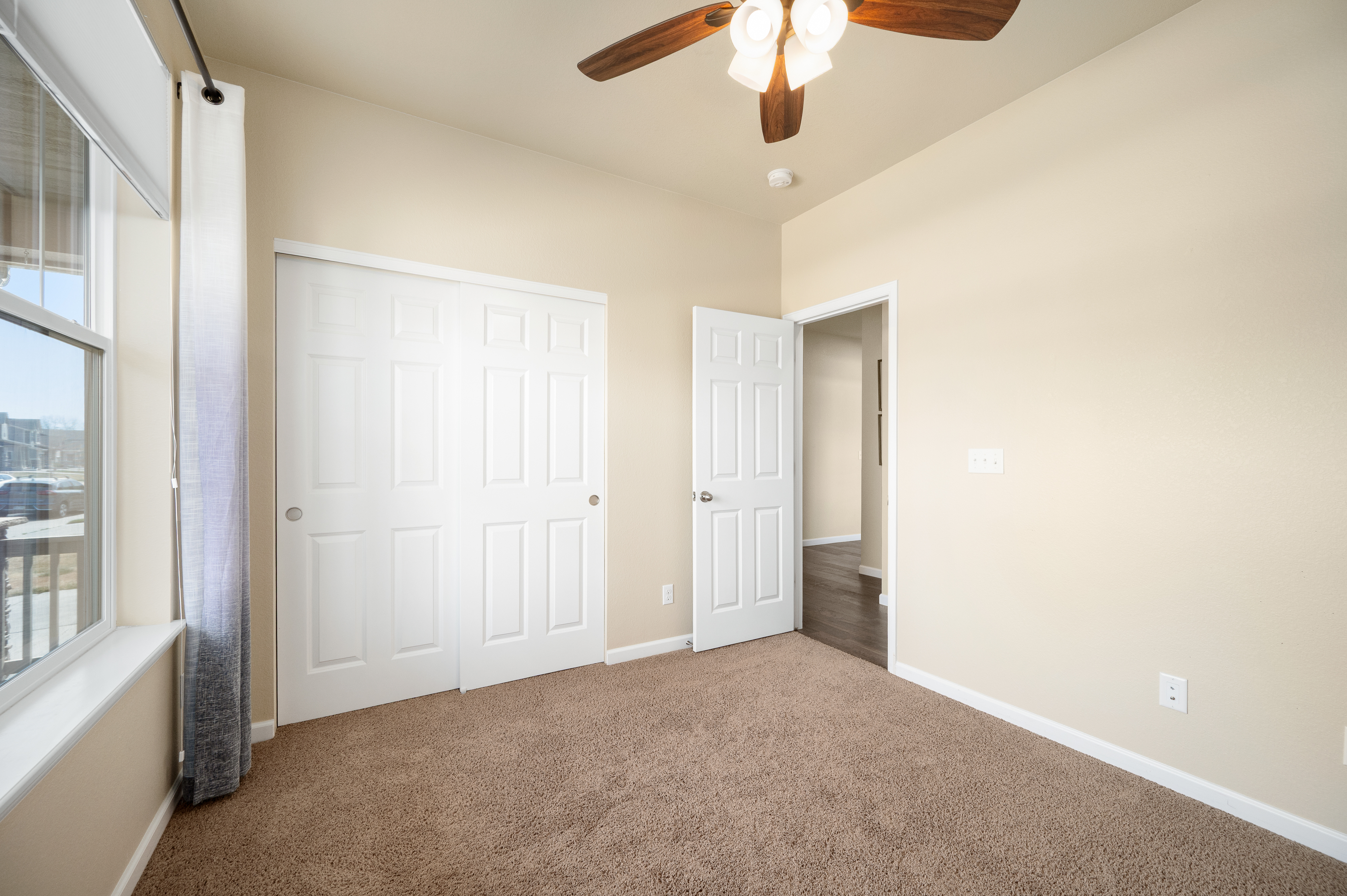  Bright and Inviting Ranch-Style Home in the Heart of Brighton - 物件實景